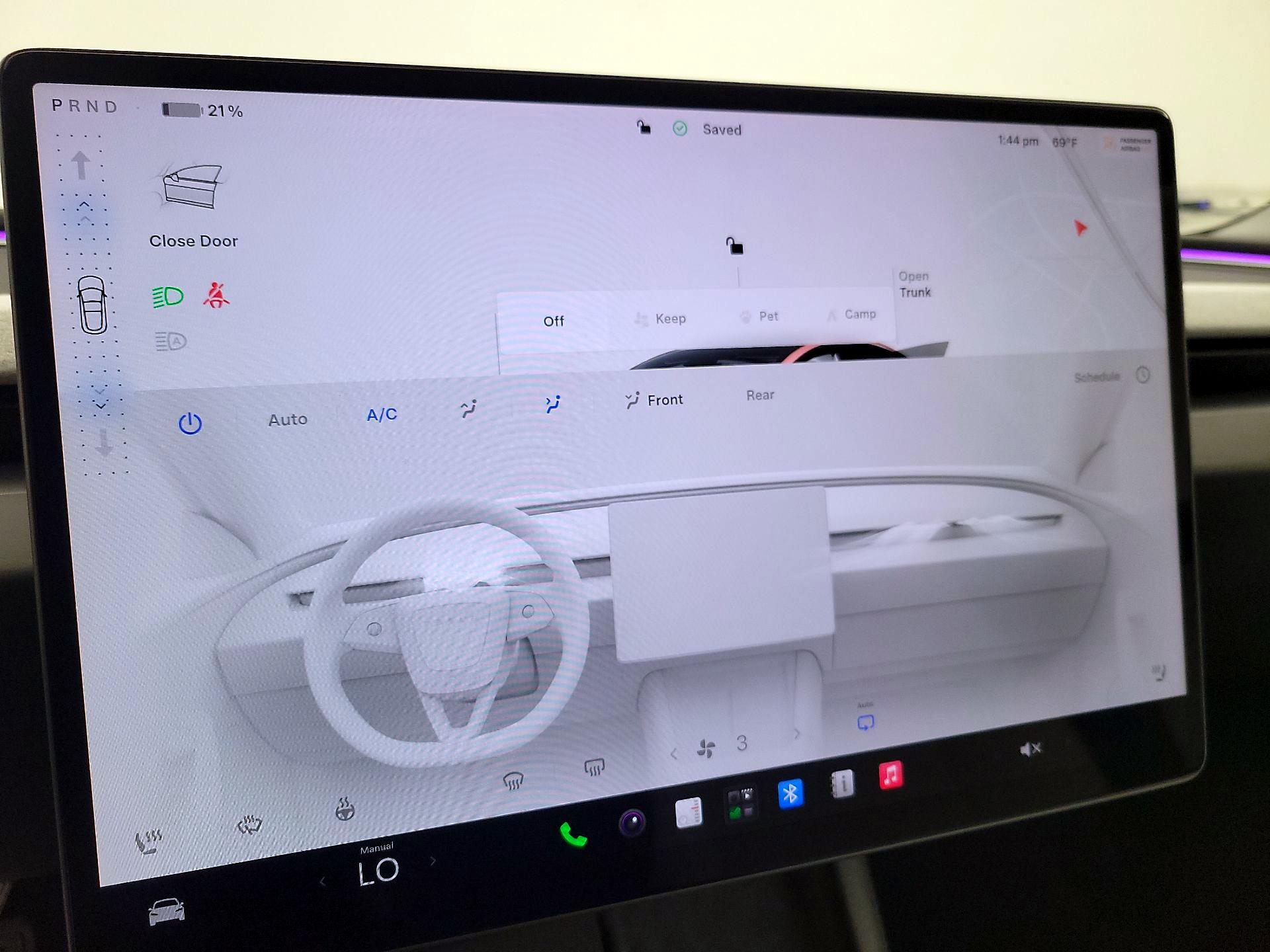 Thumbnail: 2024 Tesla Model 3 - 14