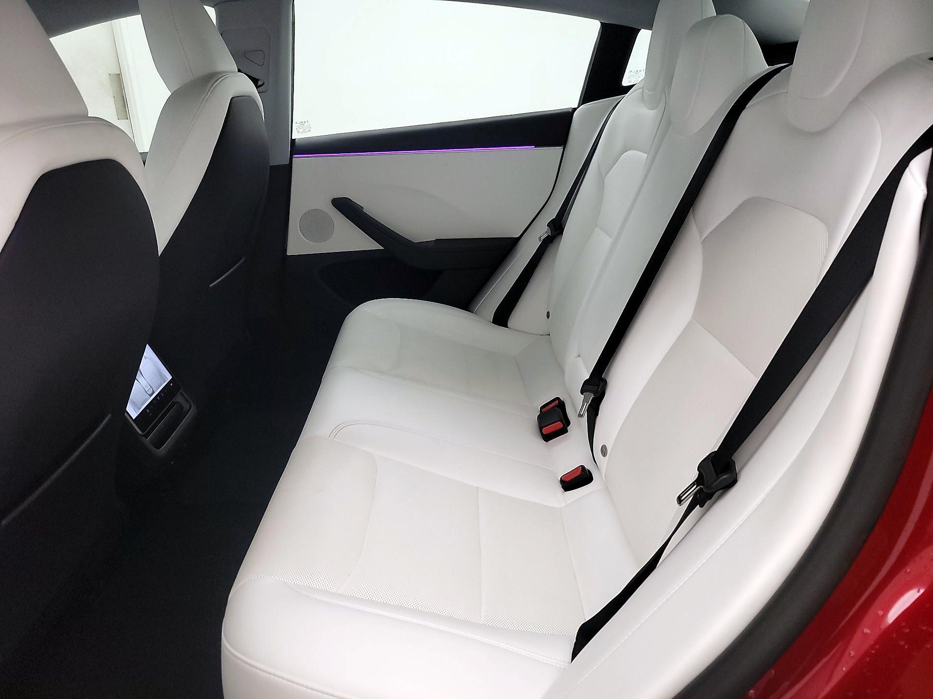 Thumbnail: 2024 Tesla Model 3 - 16