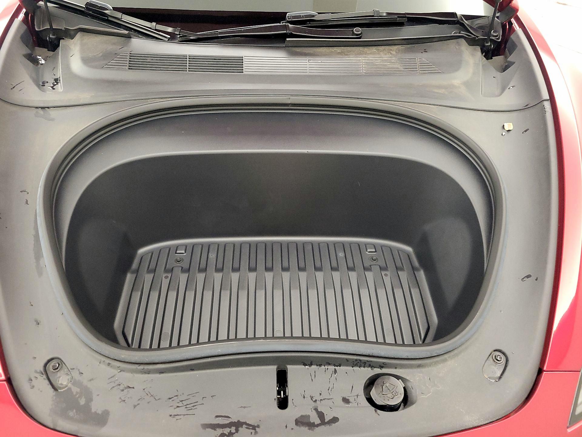 Thumbnail: 2024 Tesla Model 3 - 18