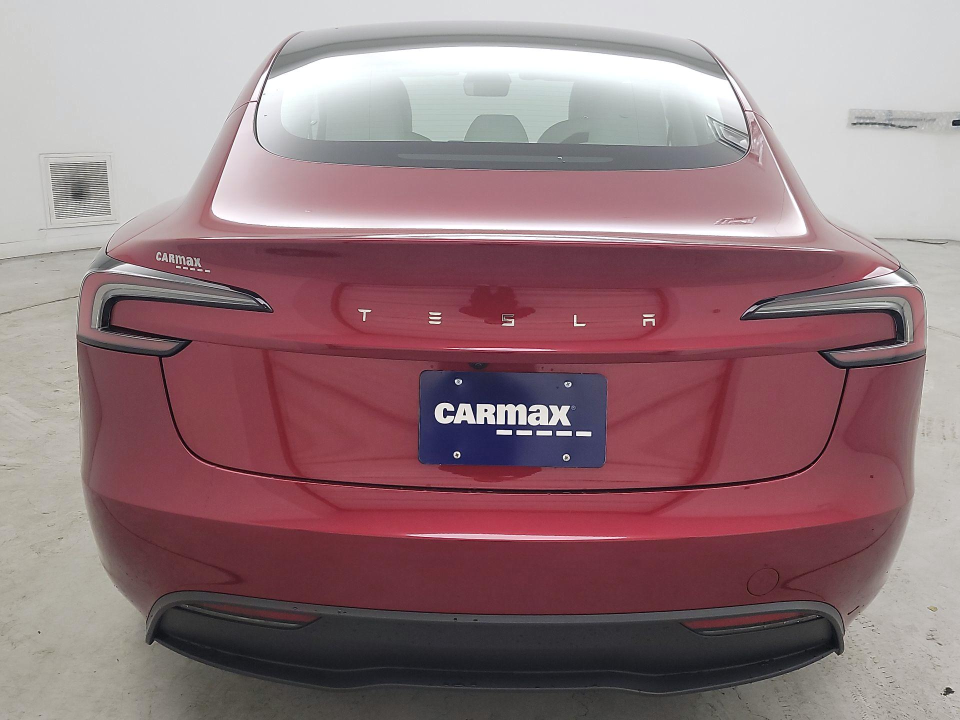 Thumbnail: 2024 Tesla Model 3 - 6