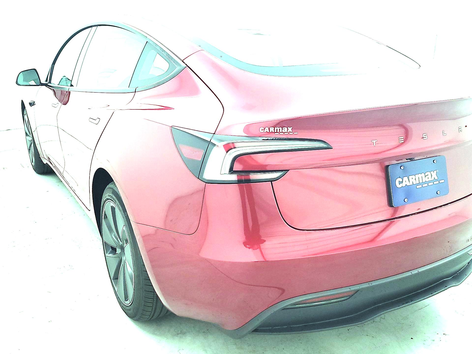 Thumbnail: 2024 Tesla Model 3 - 7