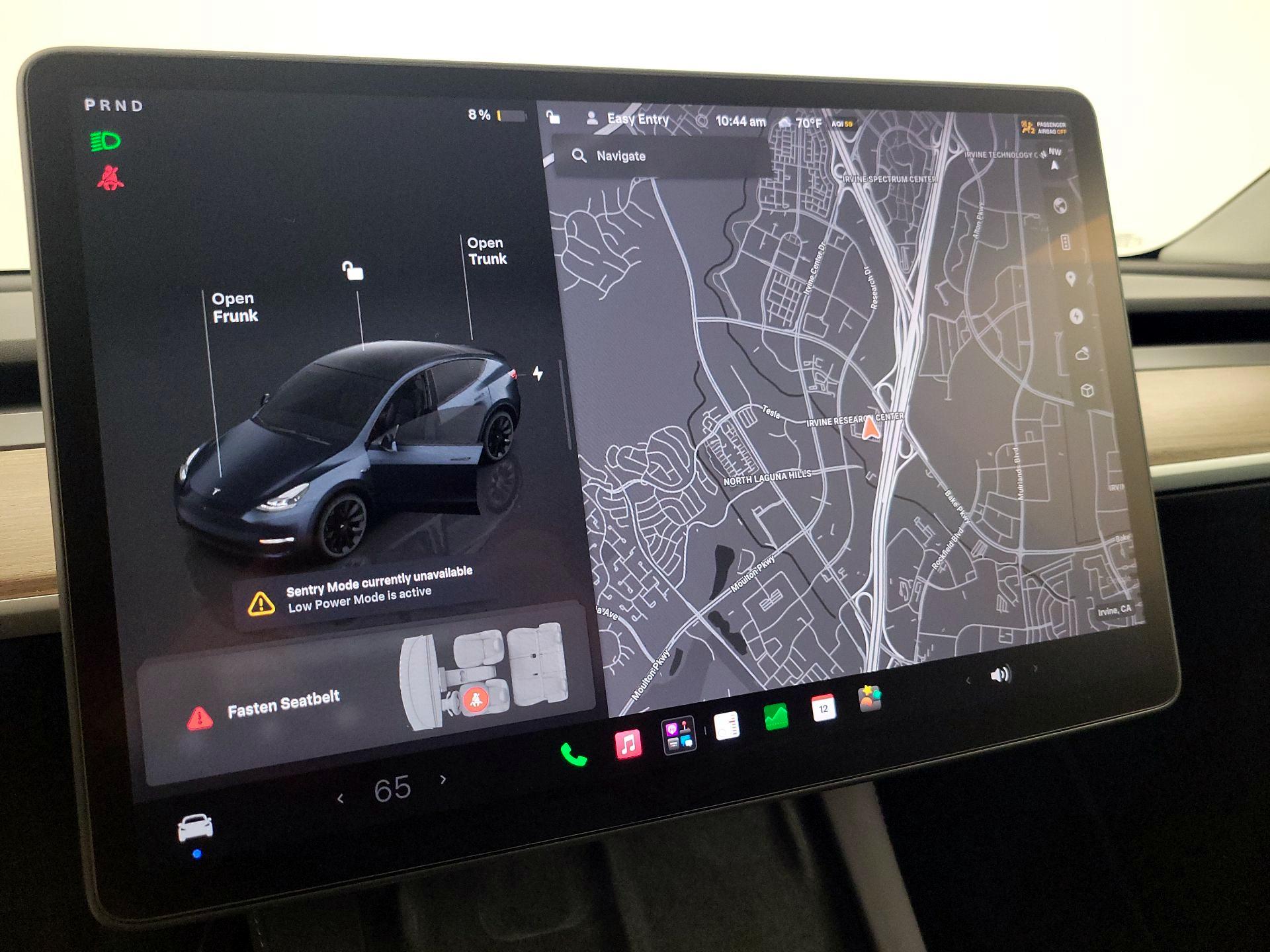 Thumbnail: 2024 Tesla Model Y - 11