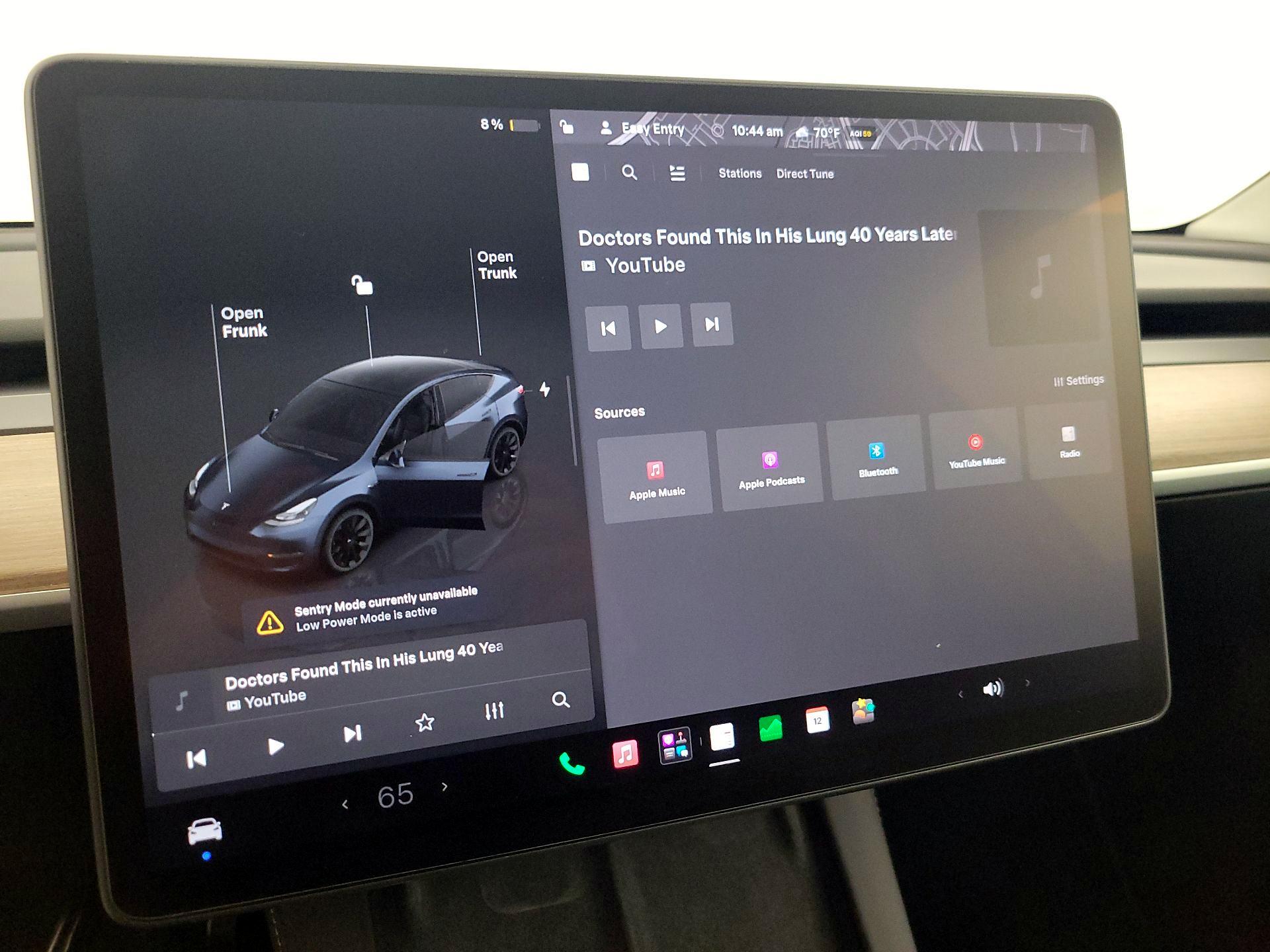 Thumbnail: 2024 Tesla Model Y - 13