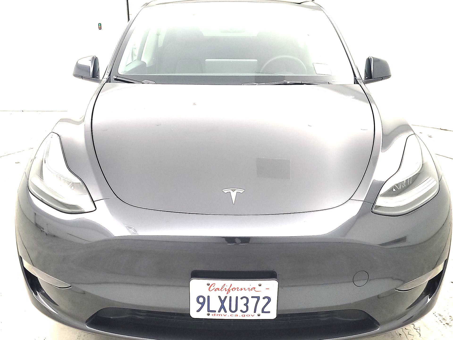 Thumbnail: 2024 Tesla Model Y - 2