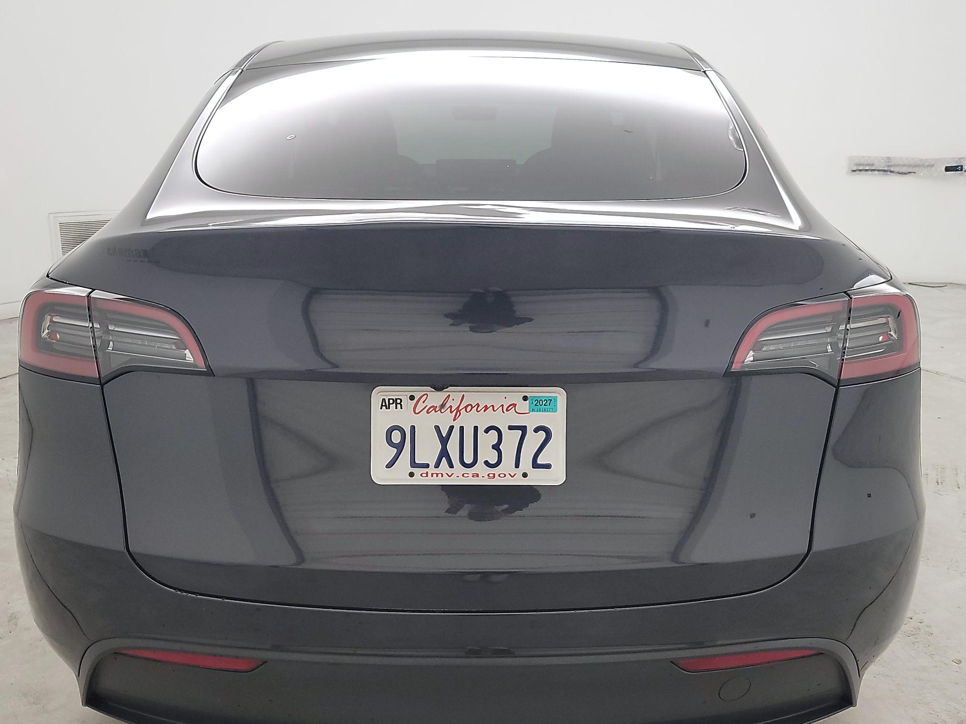 Thumbnail: 2024 Tesla Model Y - 6