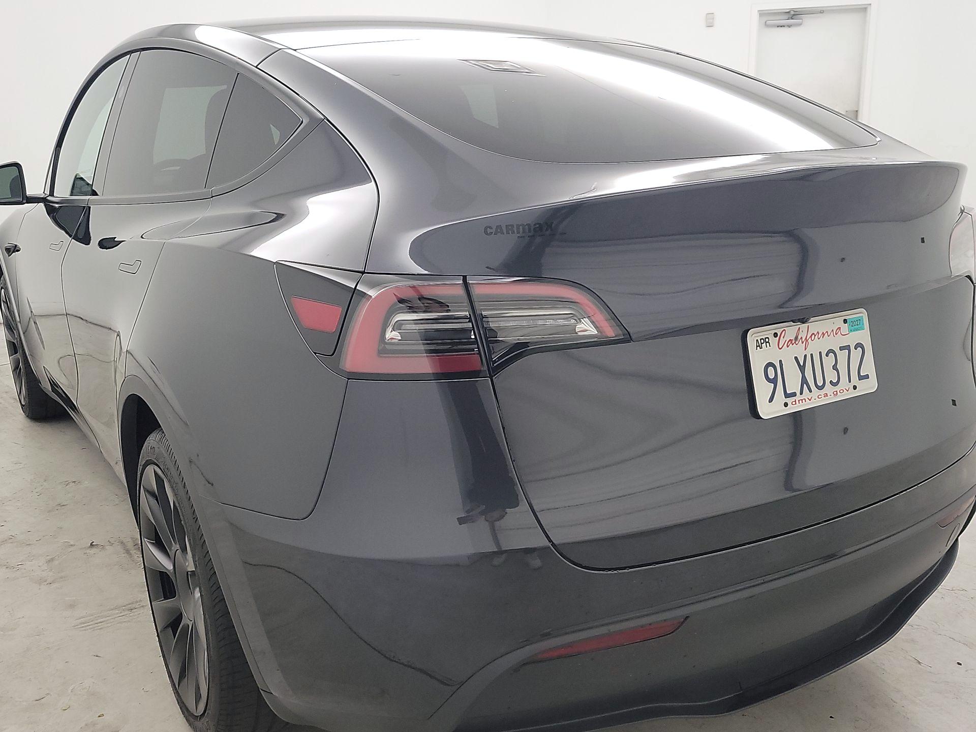 Thumbnail: 2024 Tesla Model Y - 7