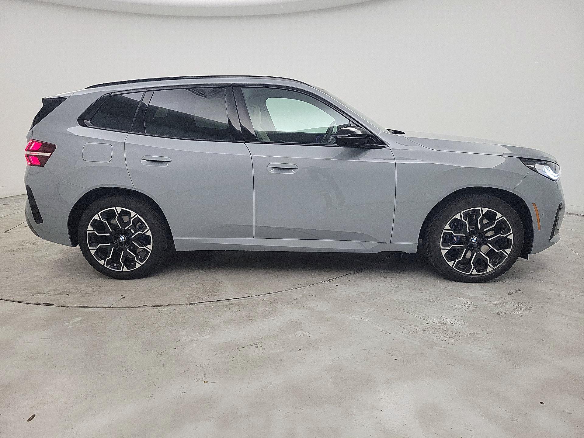 Thumbnail: 2025 BMW X3 - 4