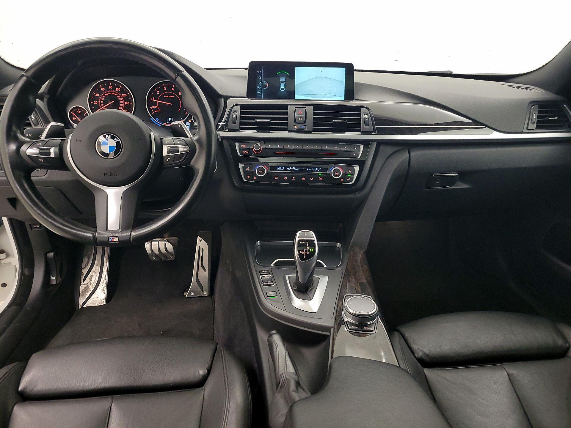 Thumbnail: 2017 BMW 4 Series - 9
