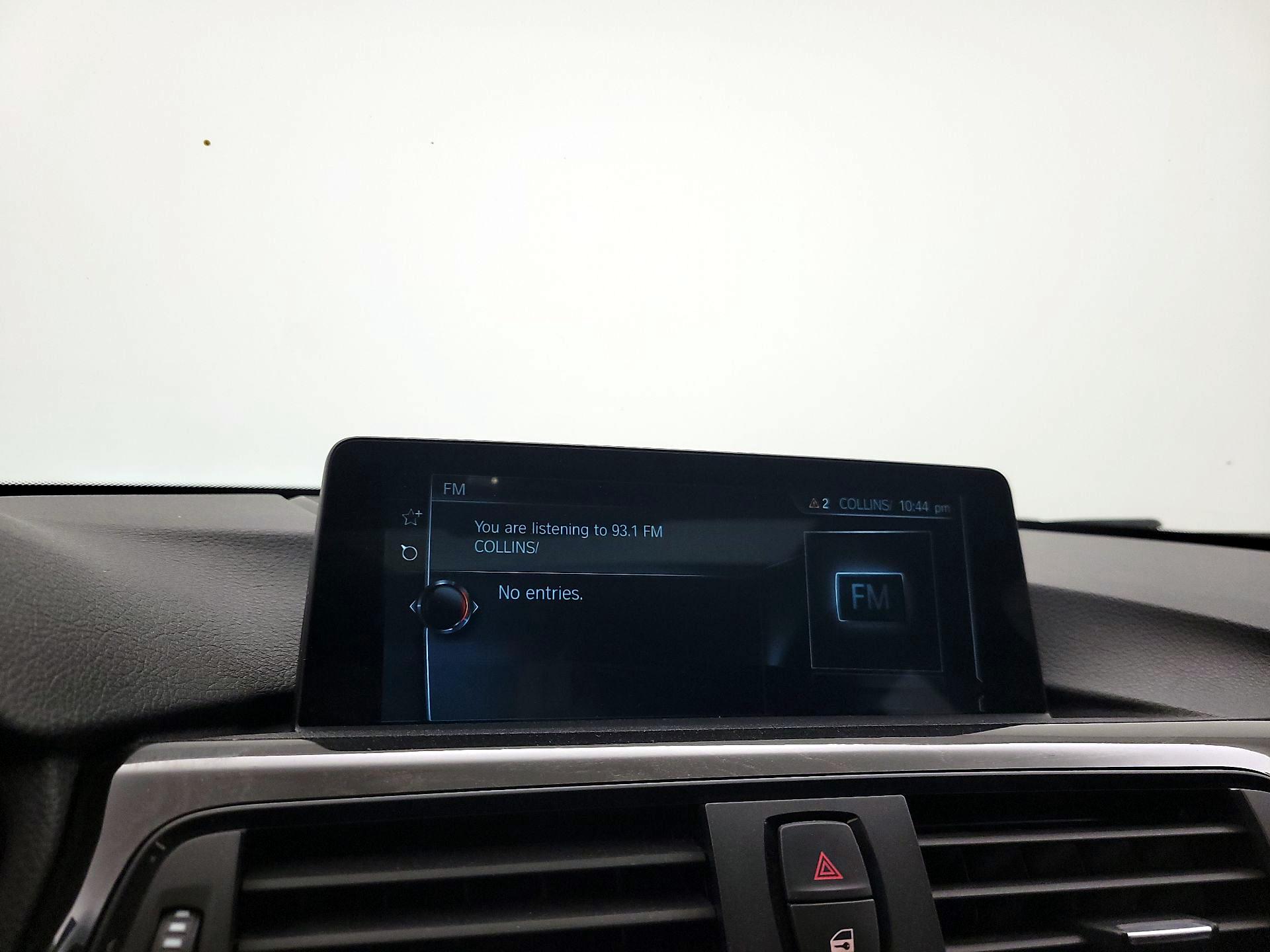 Thumbnail: 2017 BMW 4 Series - 15