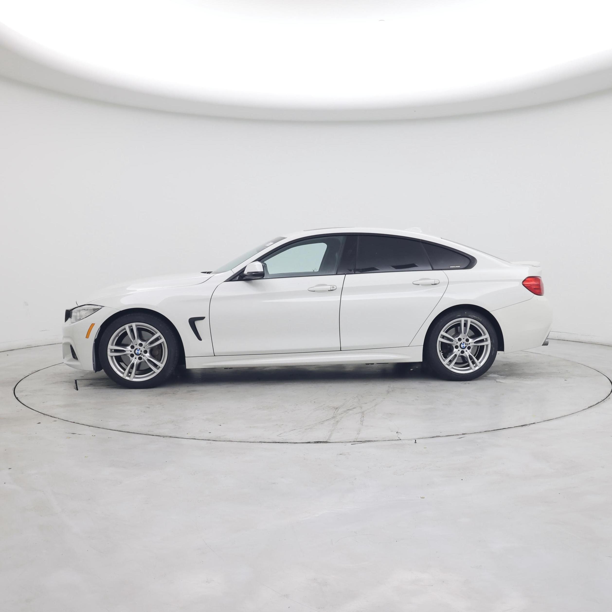 Thumbnail: 2017 BMW 4 Series - 3