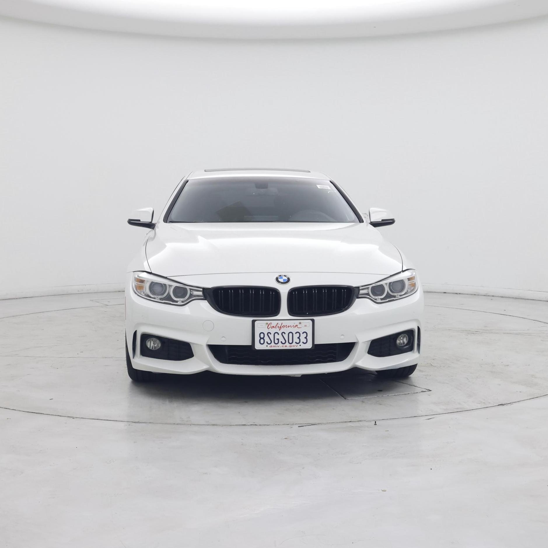 Thumbnail: 2017 BMW 4 Series - 5