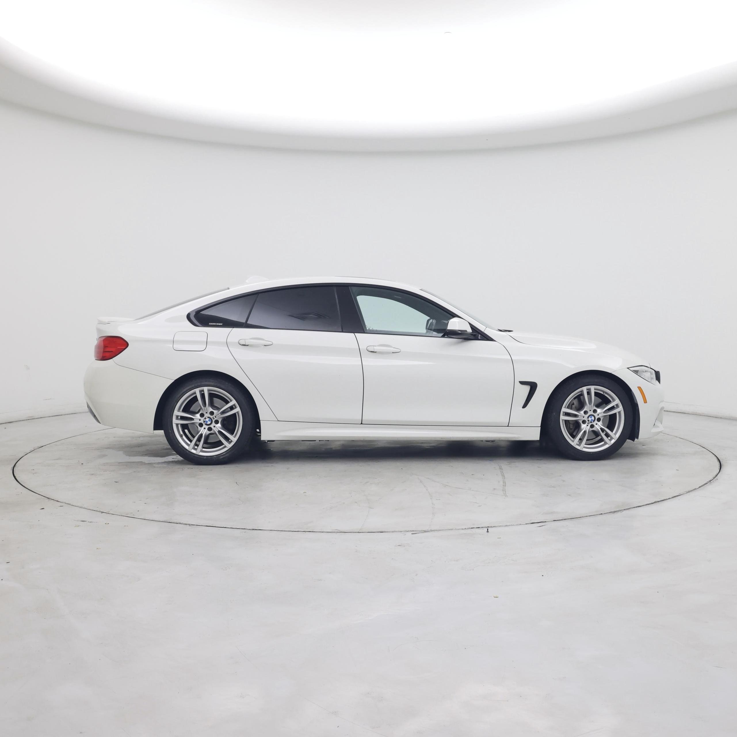 Thumbnail: 2017 BMW 4 Series - 7