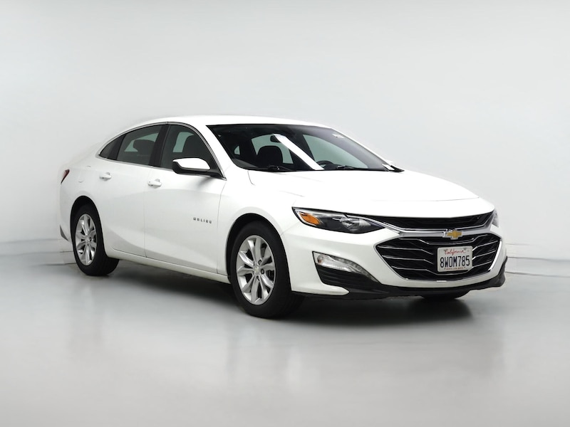 2020 Chevrolet Malibu LT -
                  Riverside, CA