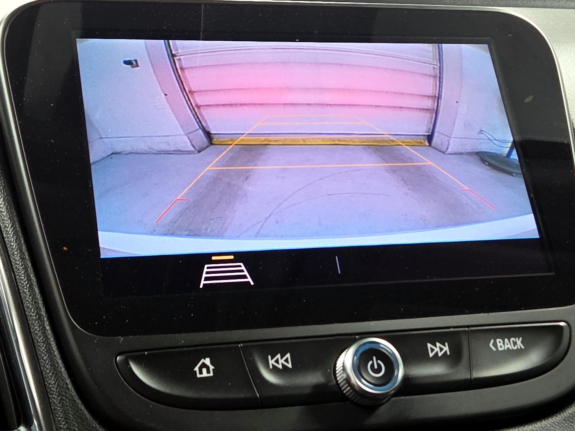 Thumbnail: 2020 Chevrolet Malibu - 14