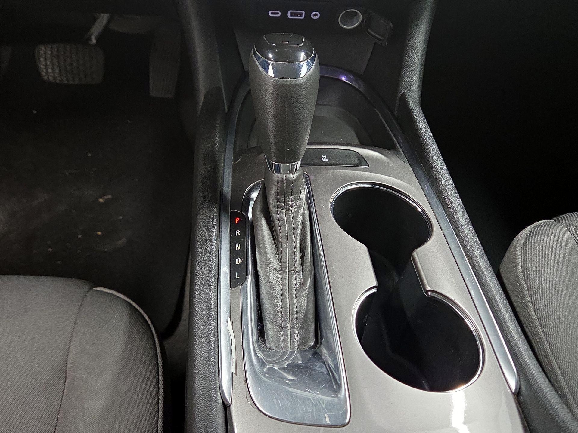 Thumbnail: 2020 Chevrolet Malibu - 17