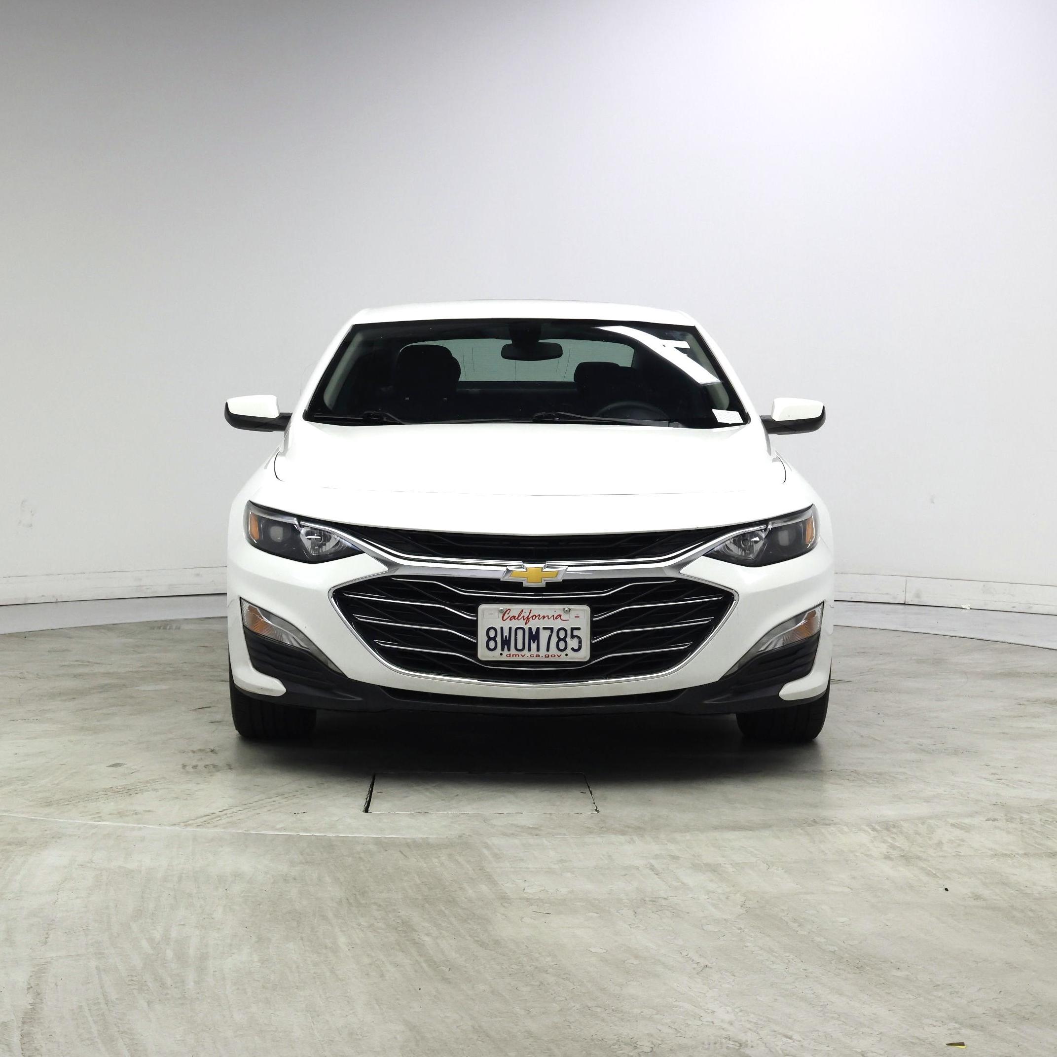 Thumbnail: 2020 Chevrolet Malibu - 5
