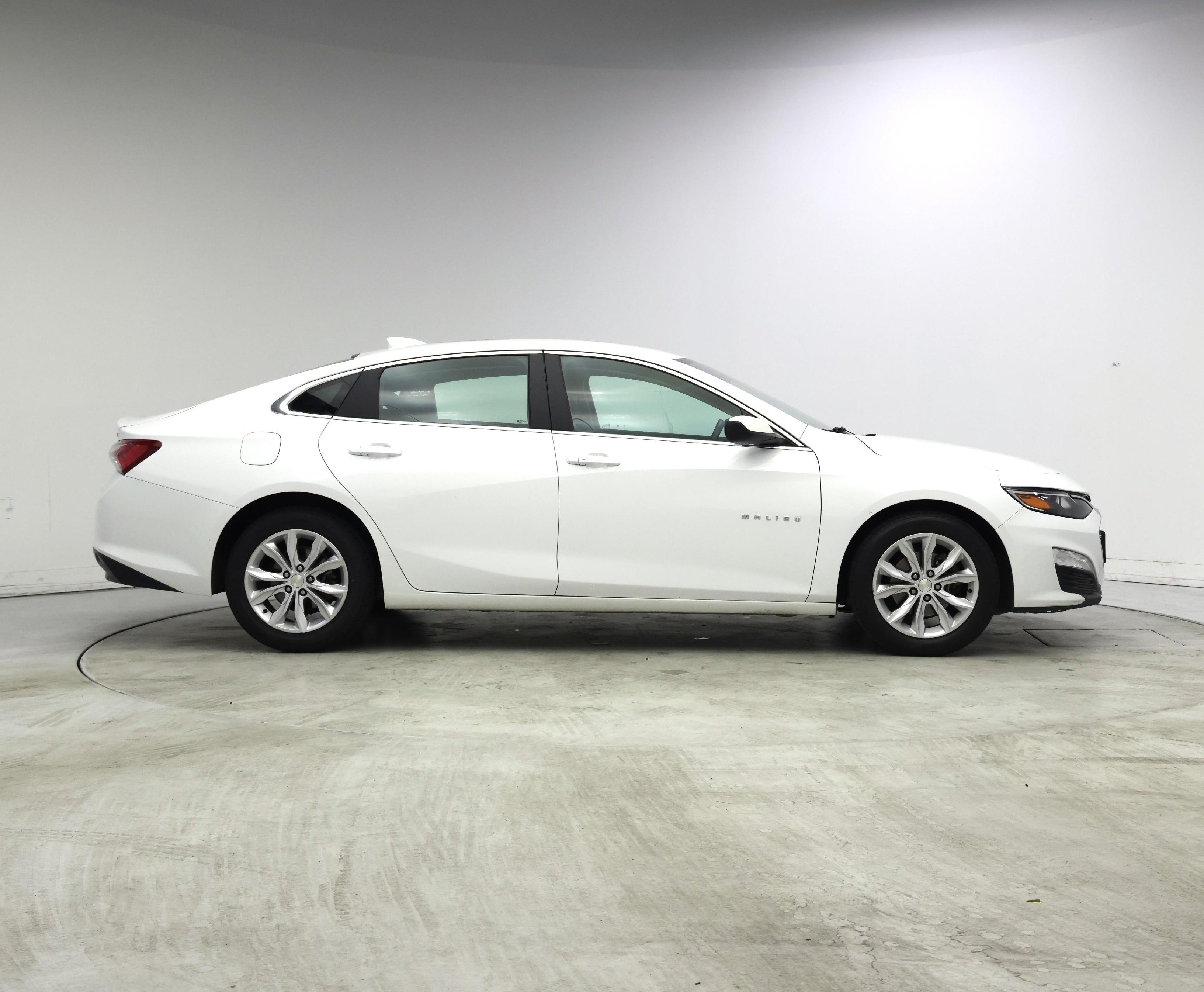 Thumbnail: 2020 Chevrolet Malibu - 7