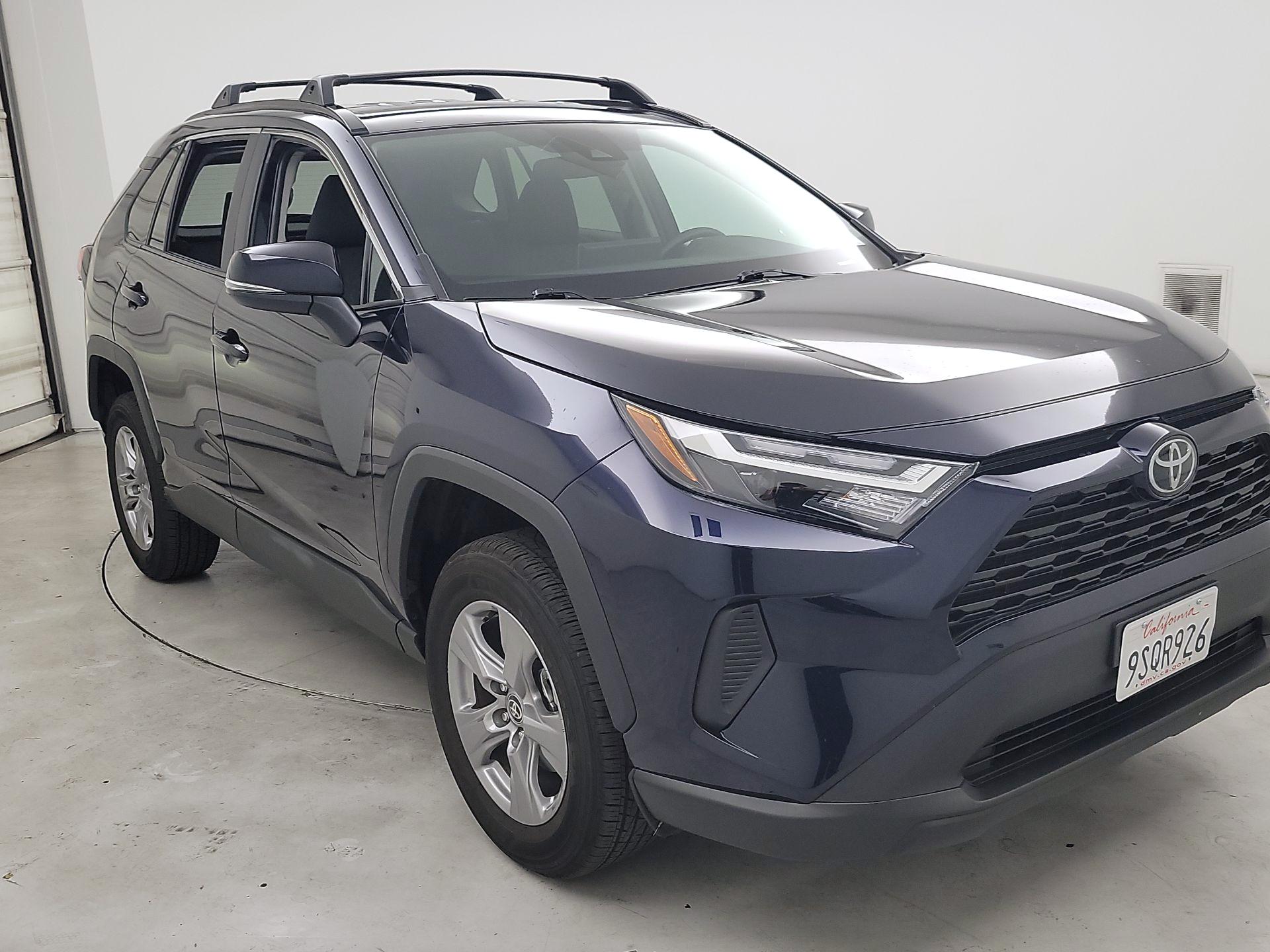 Thumbnail: 2025 Toyota RAV4 - 1