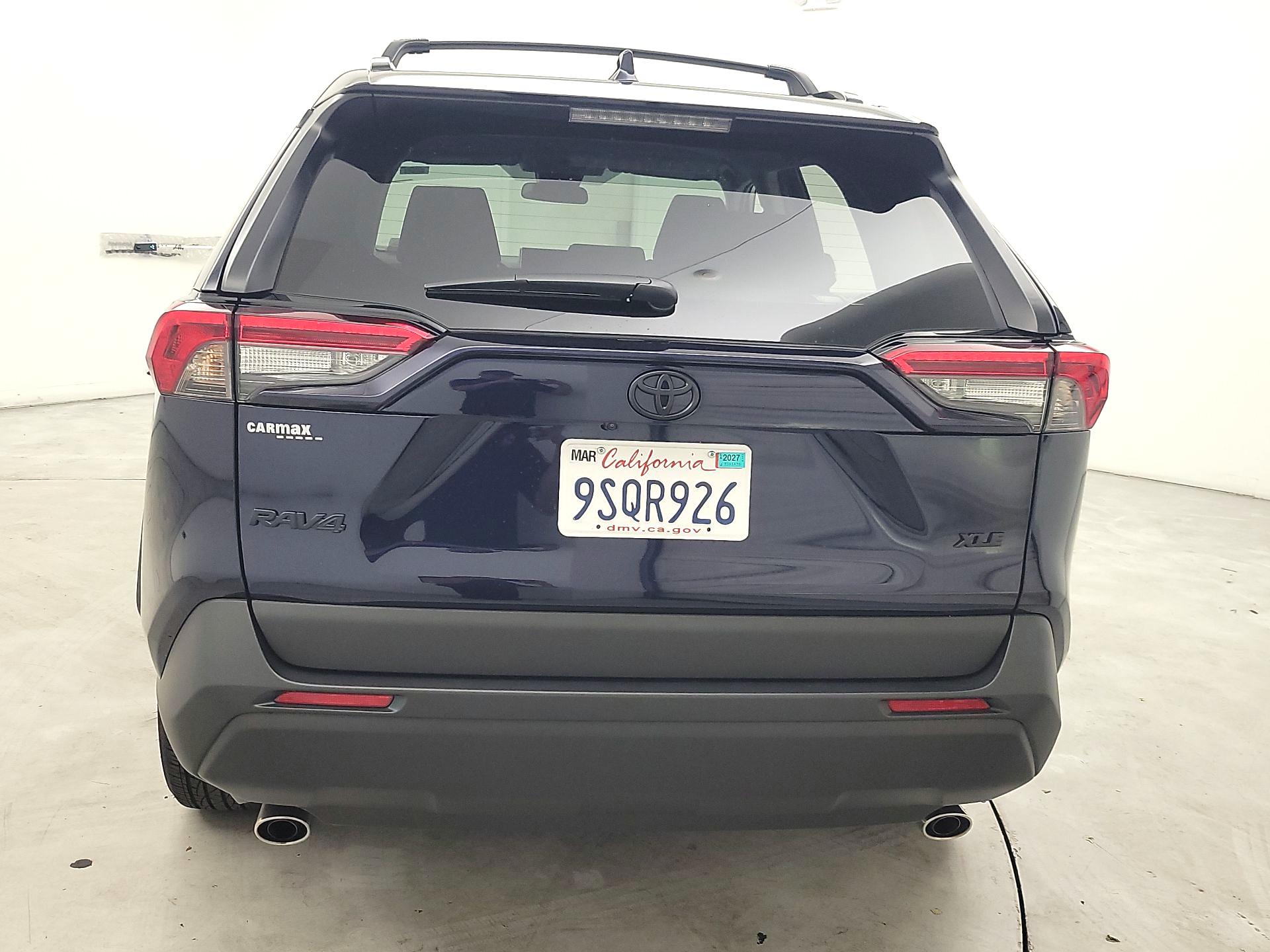 Thumbnail: 2025 Toyota RAV4 - 6