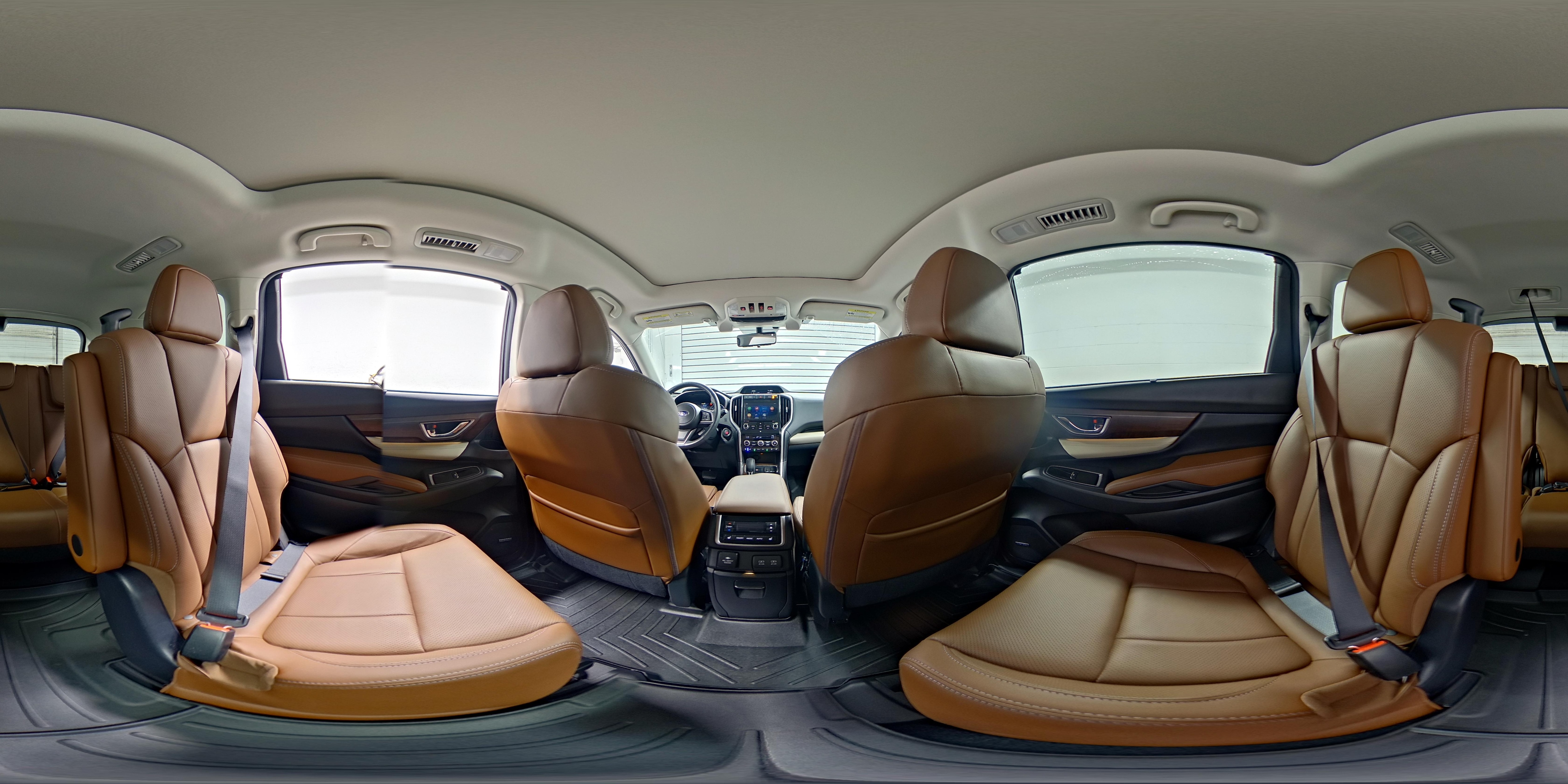 2022 Subaru Ascent Touring - Photo 19