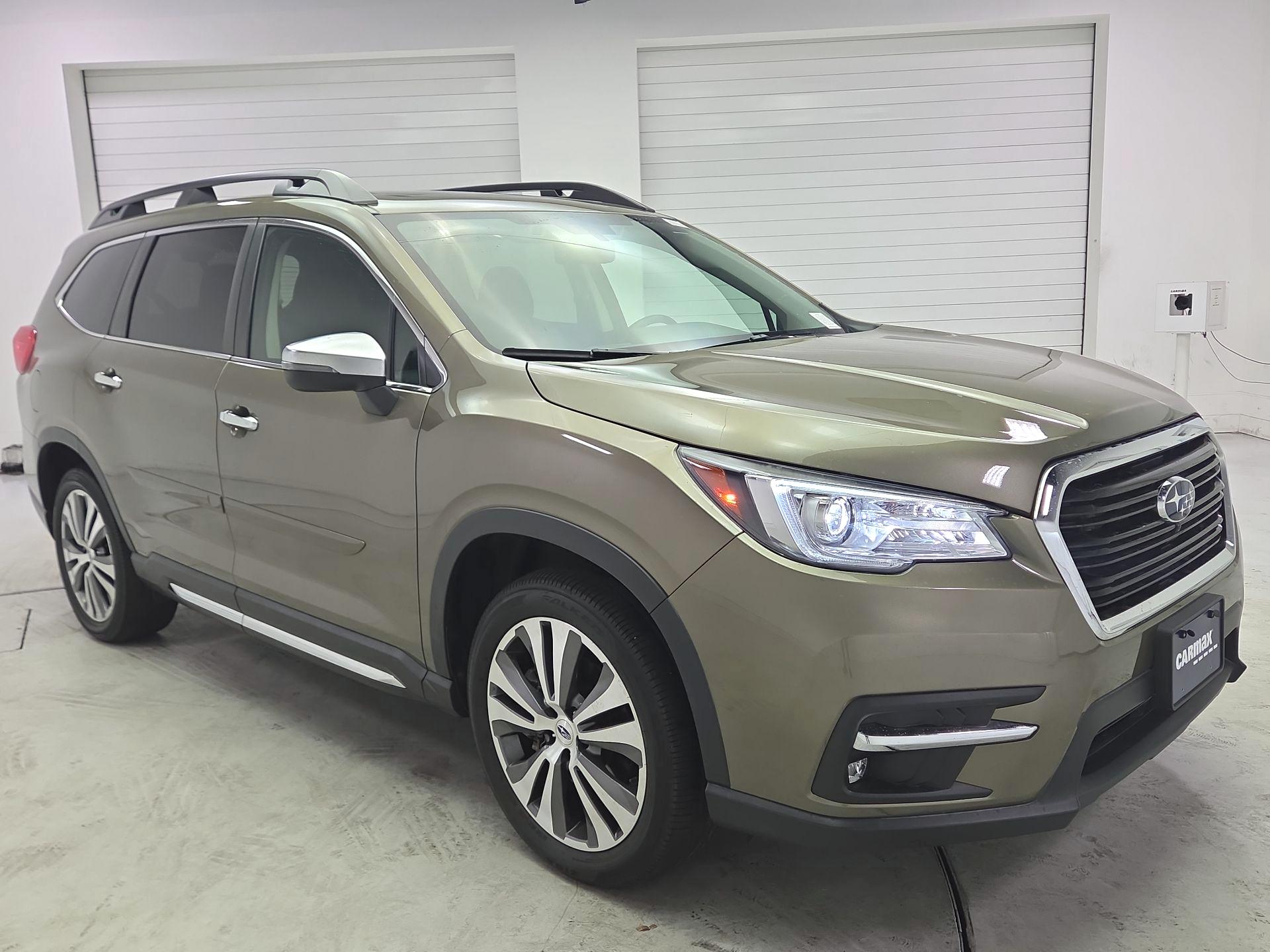 Thumbnail: 2022 Subaru Ascent - 1