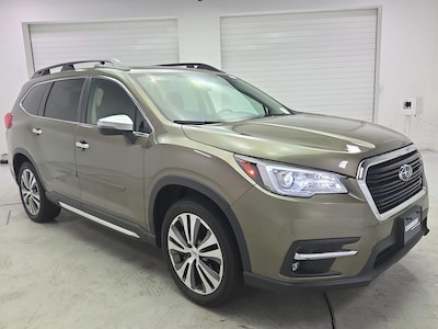 2022 Subaru Ascent Touring