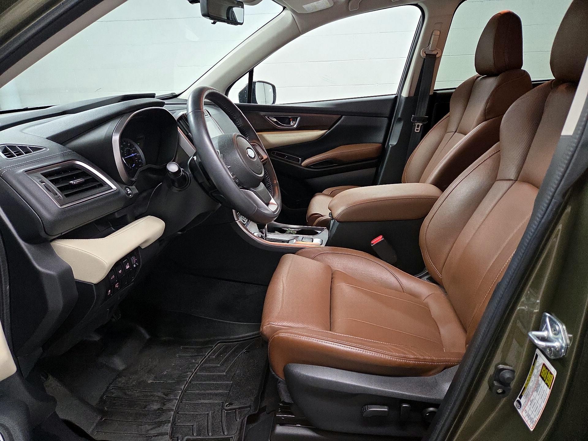 Thumbnail: 2022 Subaru Ascent - 9
