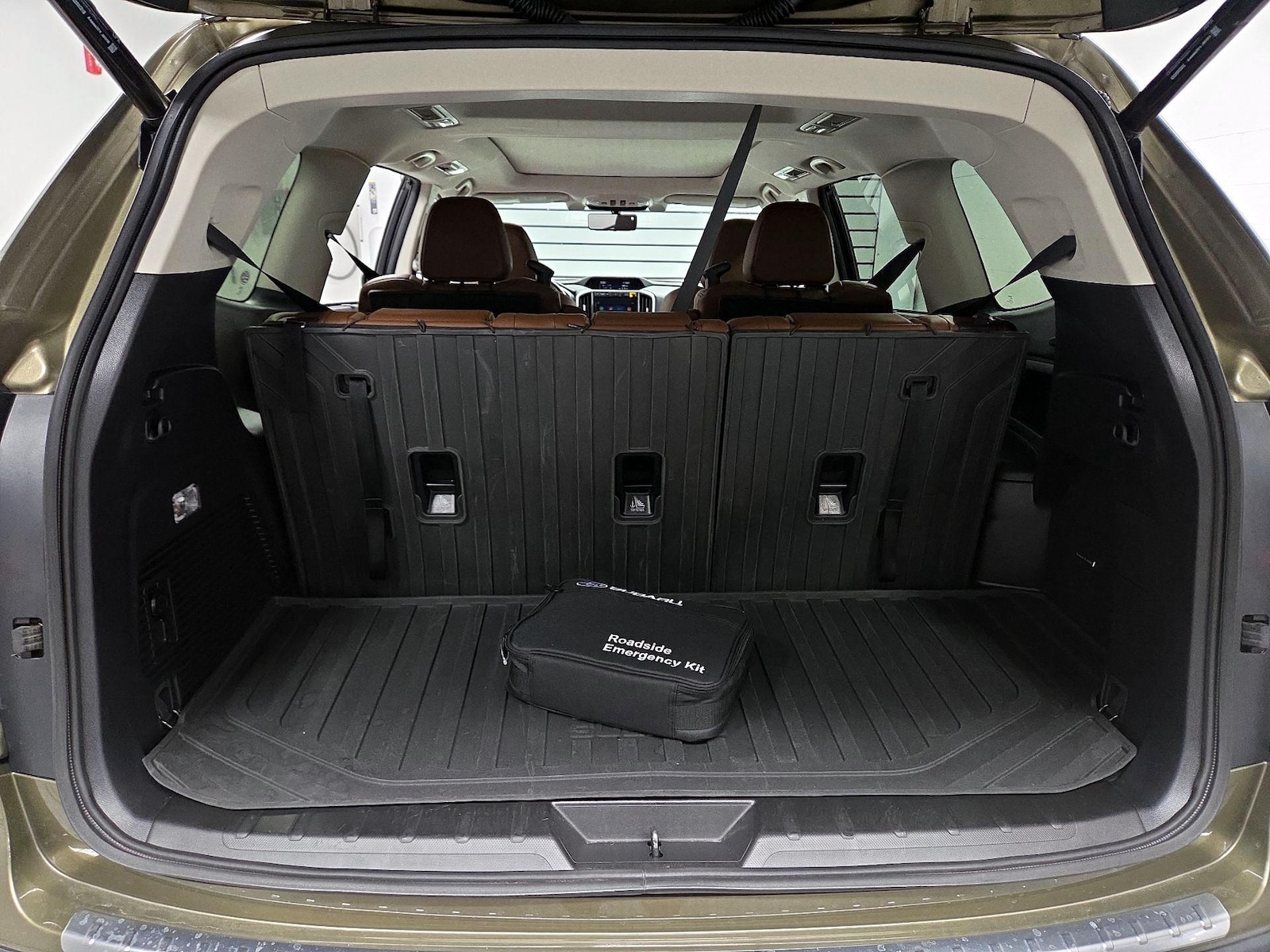 2022 Subaru Ascent Touring - Photo 15