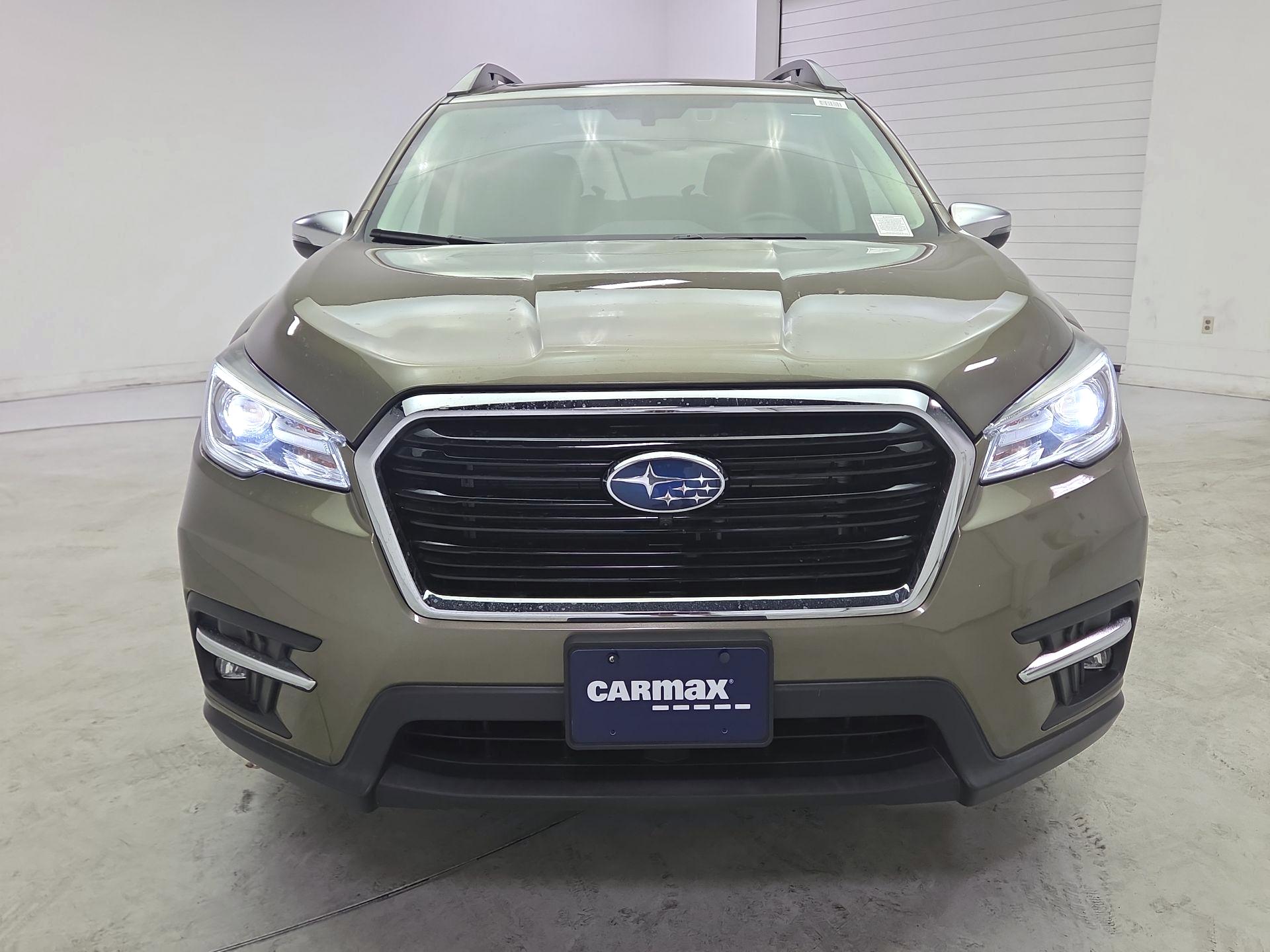 Thumbnail: 2022 Subaru Ascent - 2