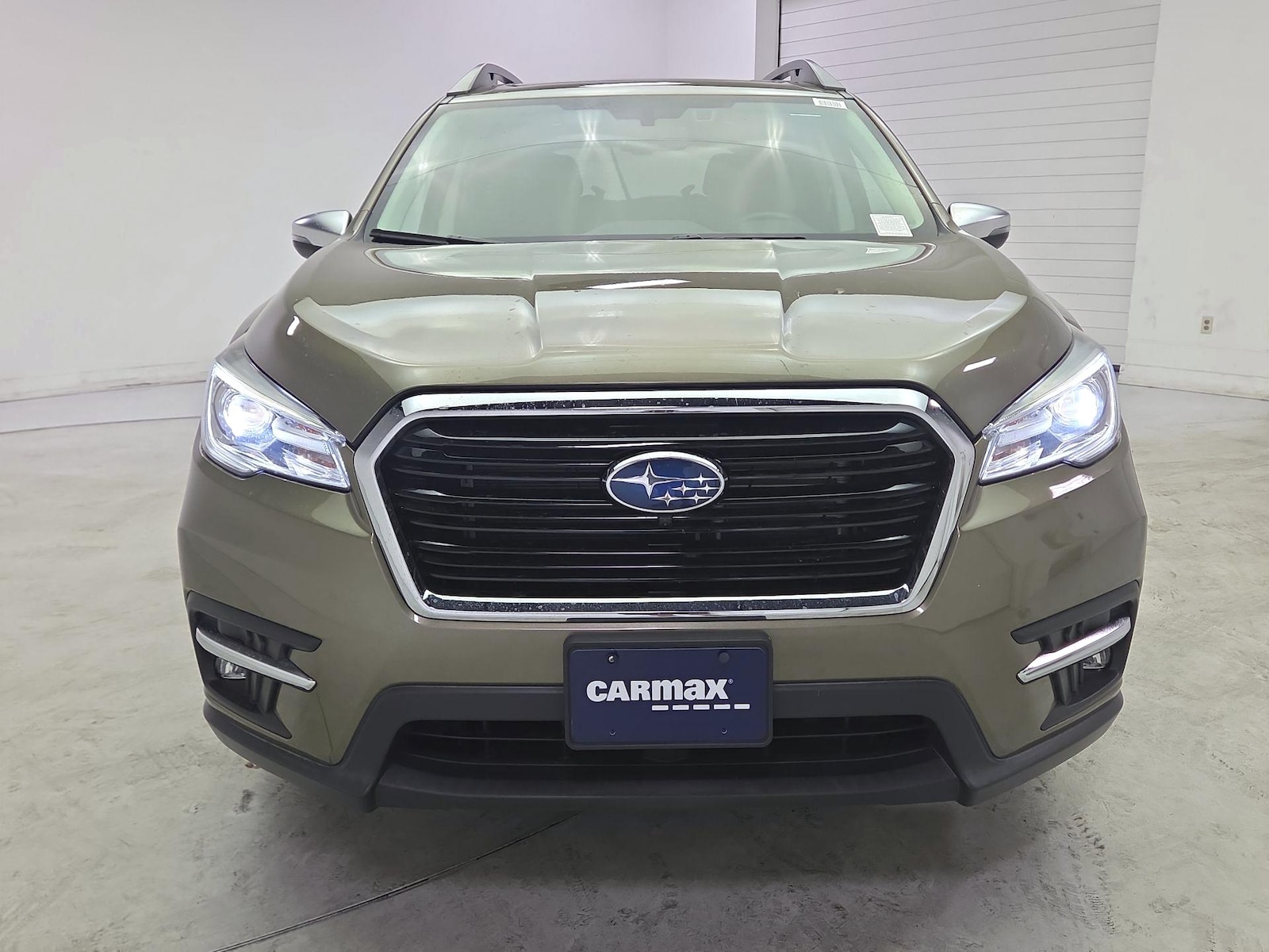 2022 Subaru Ascent Touring - Photo 2