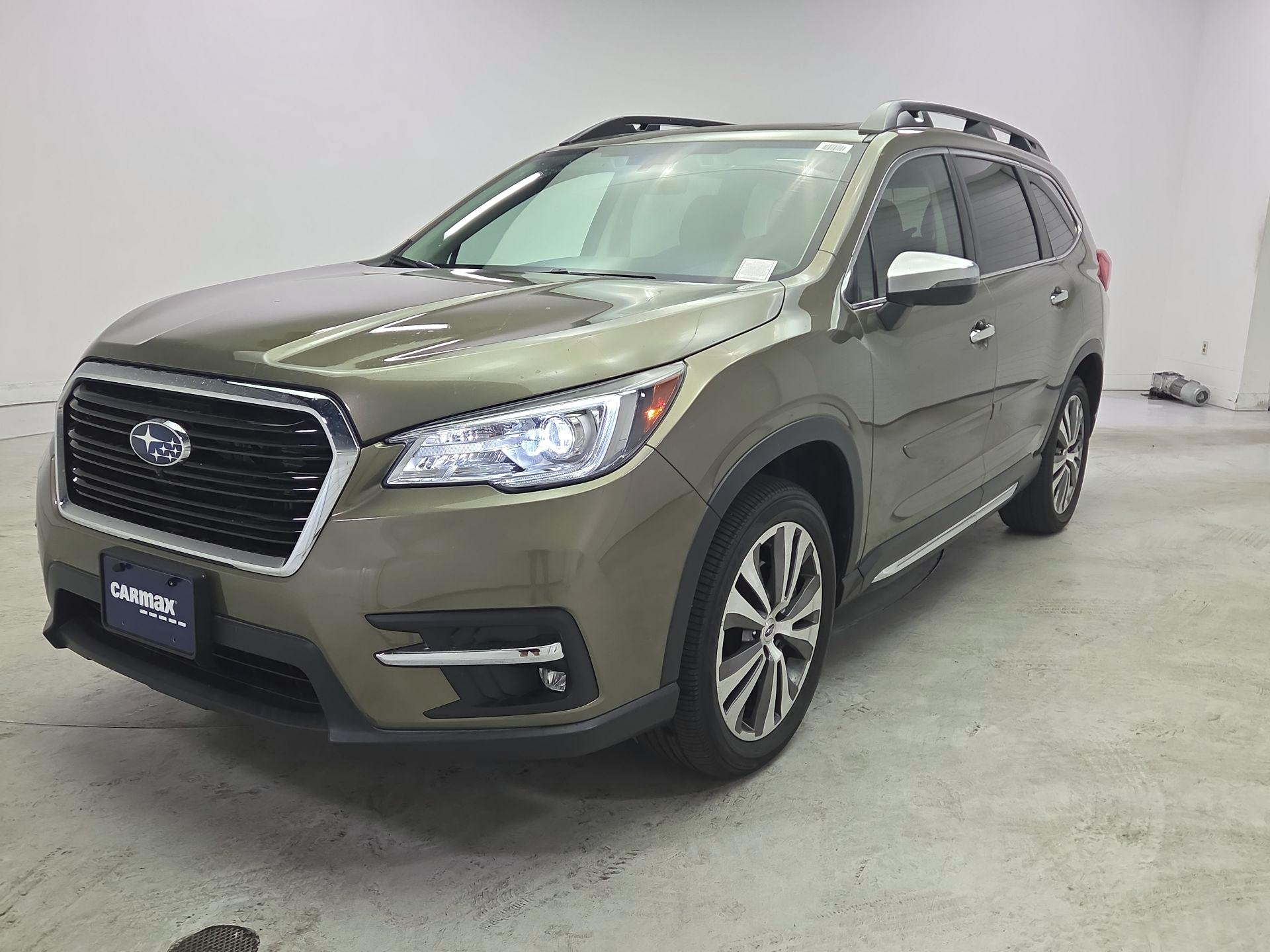 Thumbnail: 2022 Subaru Ascent - 3