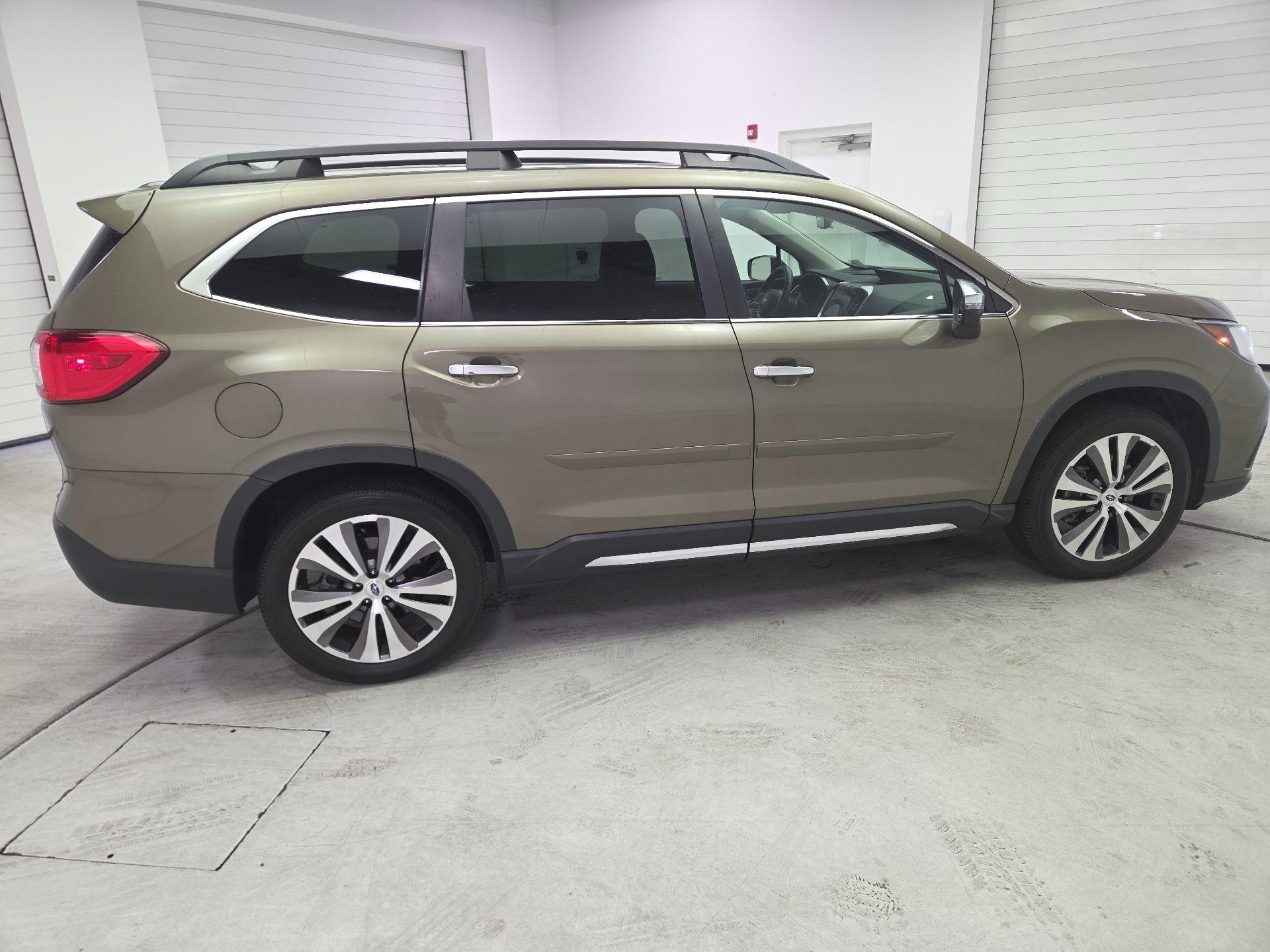 Thumbnail: 2022 Subaru Ascent - 4