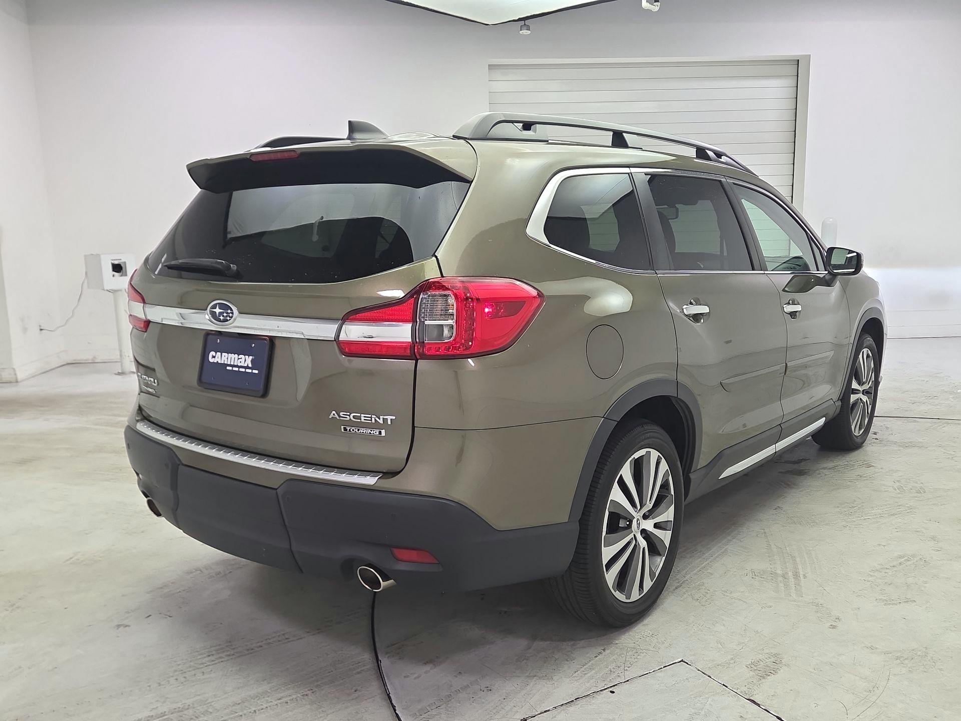 Thumbnail: 2022 Subaru Ascent - 5