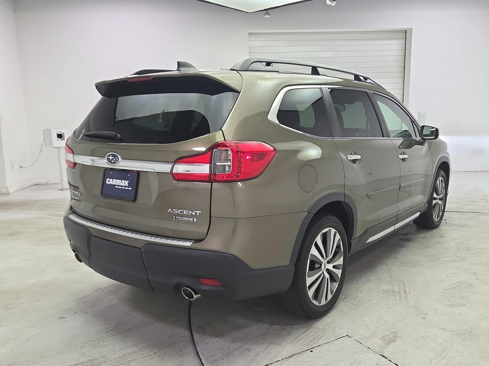 2022 Subaru Ascent Touring - Photo 5