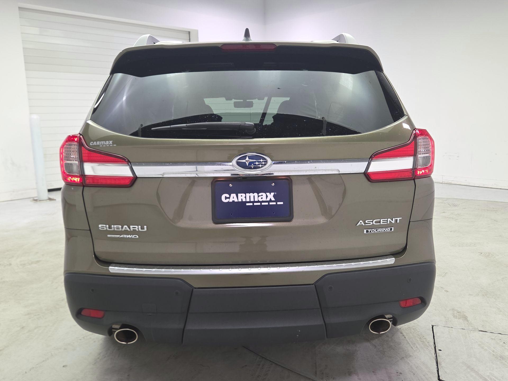 Thumbnail: 2022 Subaru Ascent - 6