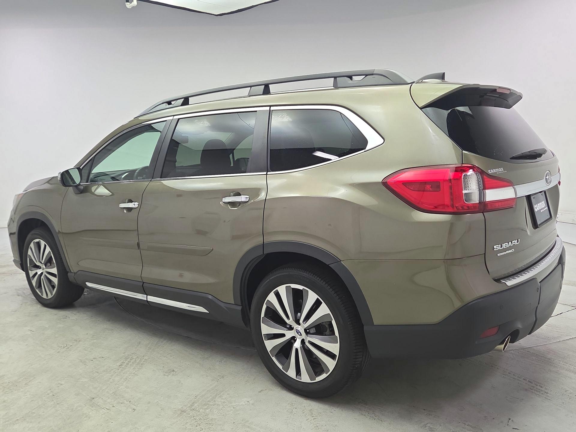 Thumbnail: 2022 Subaru Ascent - 7