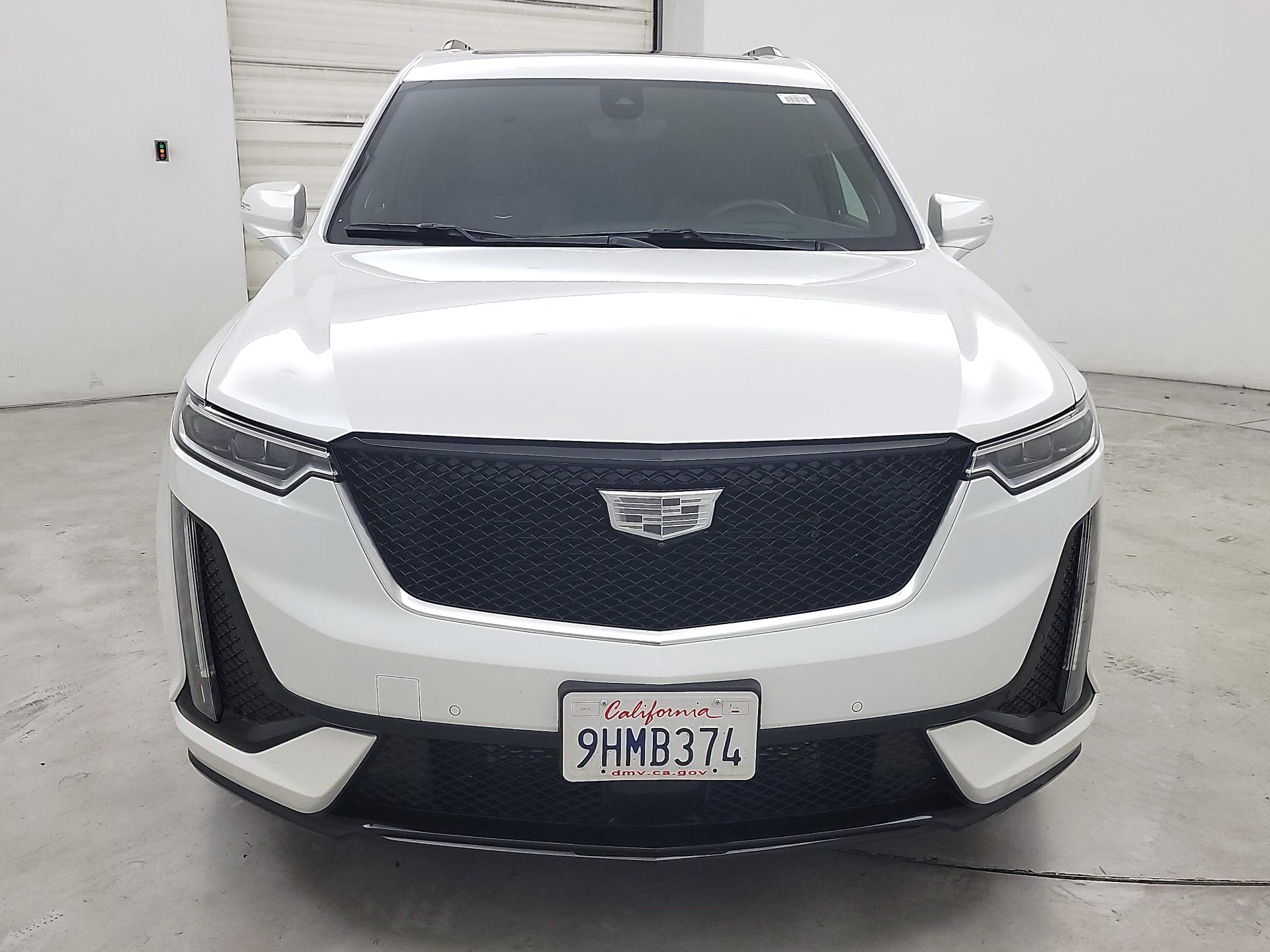 Thumbnail: 2024 Cadillac XT6 - 2