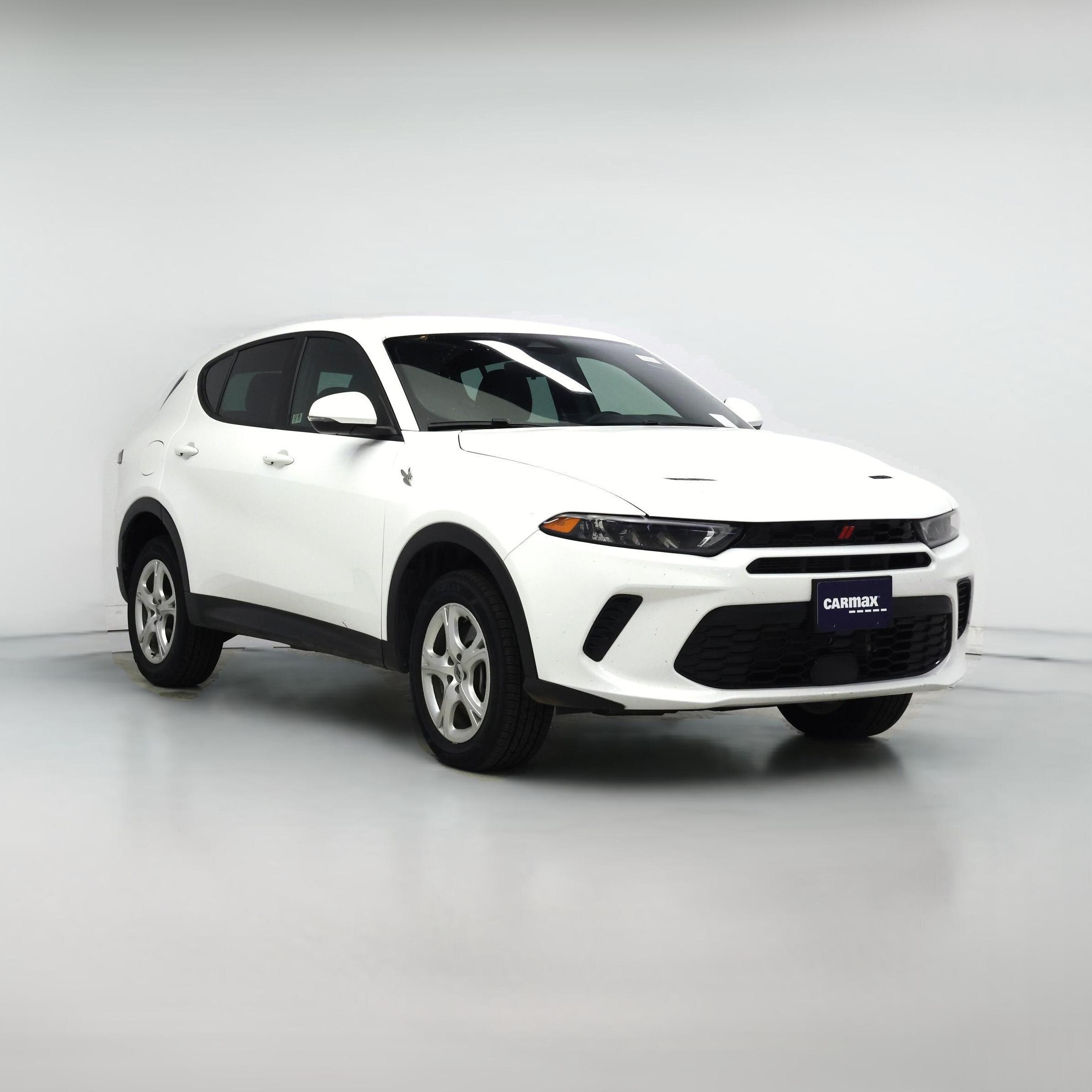Thumbnail: 2024 Dodge Hornet - 1