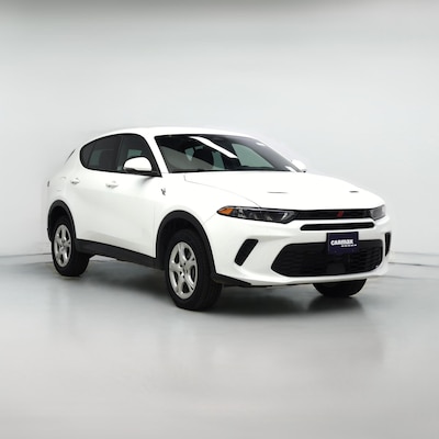 2024 Dodge Hornet GT