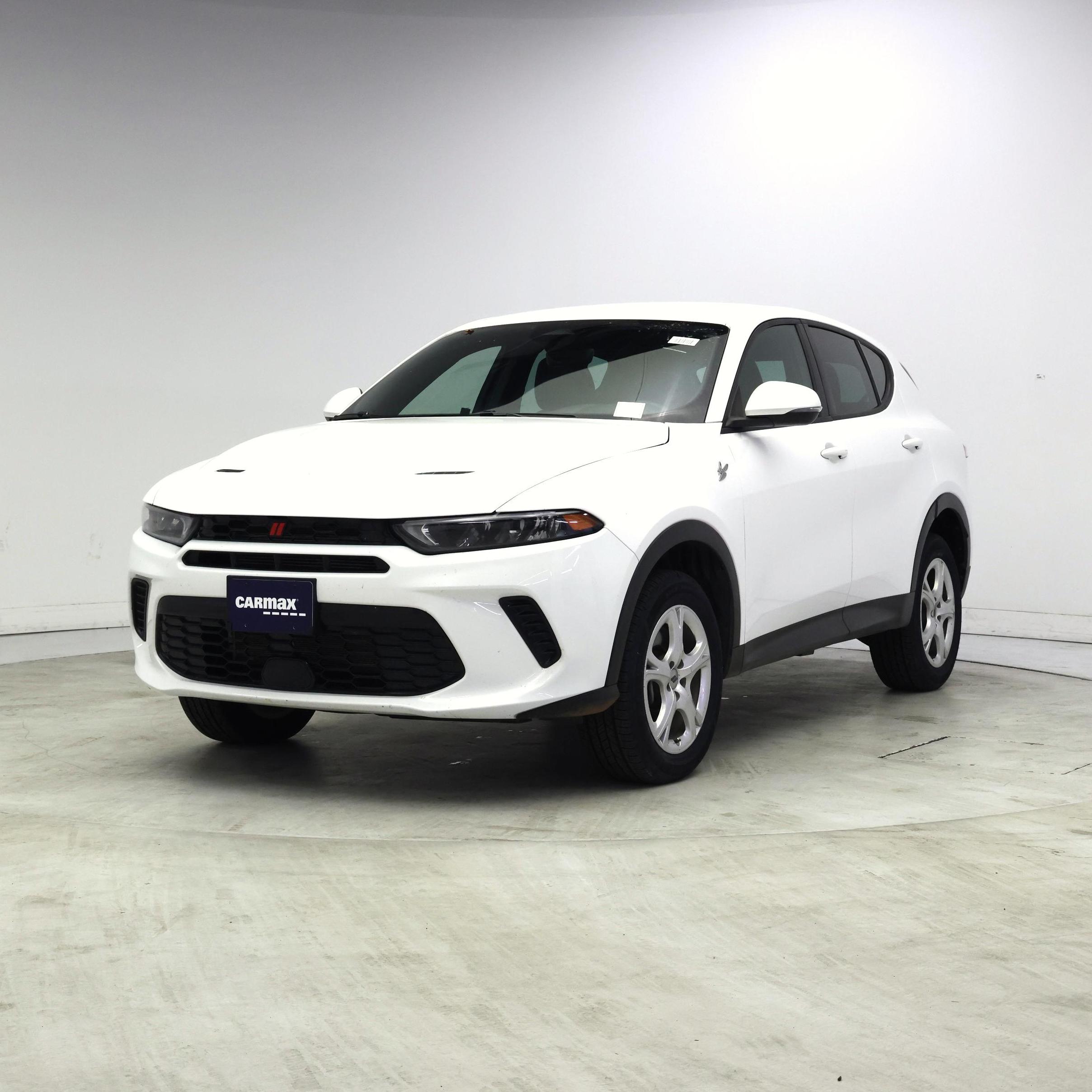Thumbnail: 2024 Dodge Hornet - 4