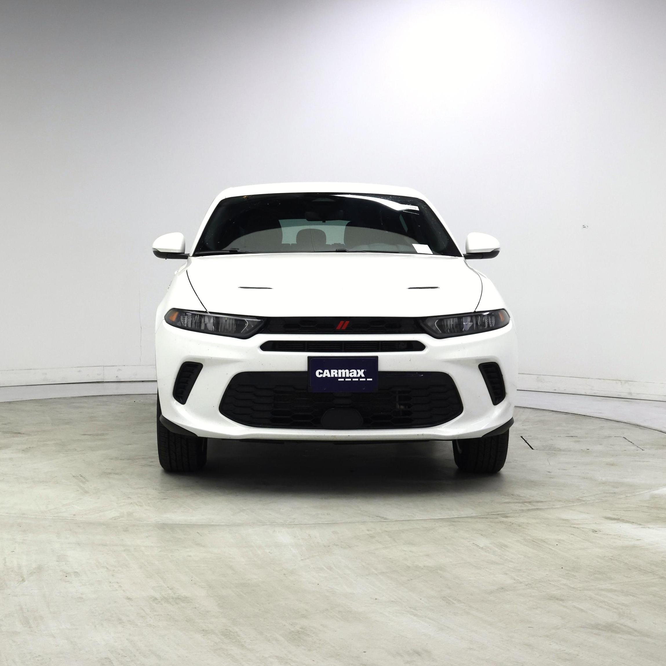 Thumbnail: 2024 Dodge Hornet - 5