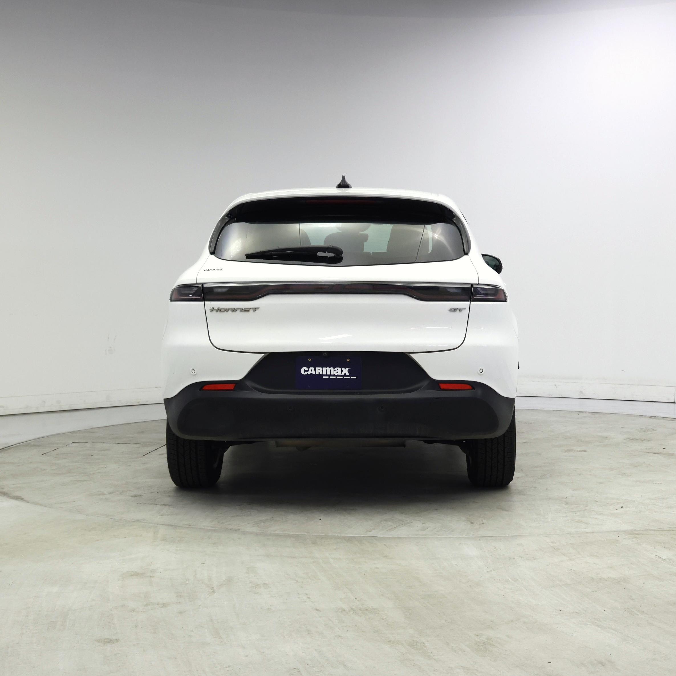 Thumbnail: 2024 Dodge Hornet - 6
