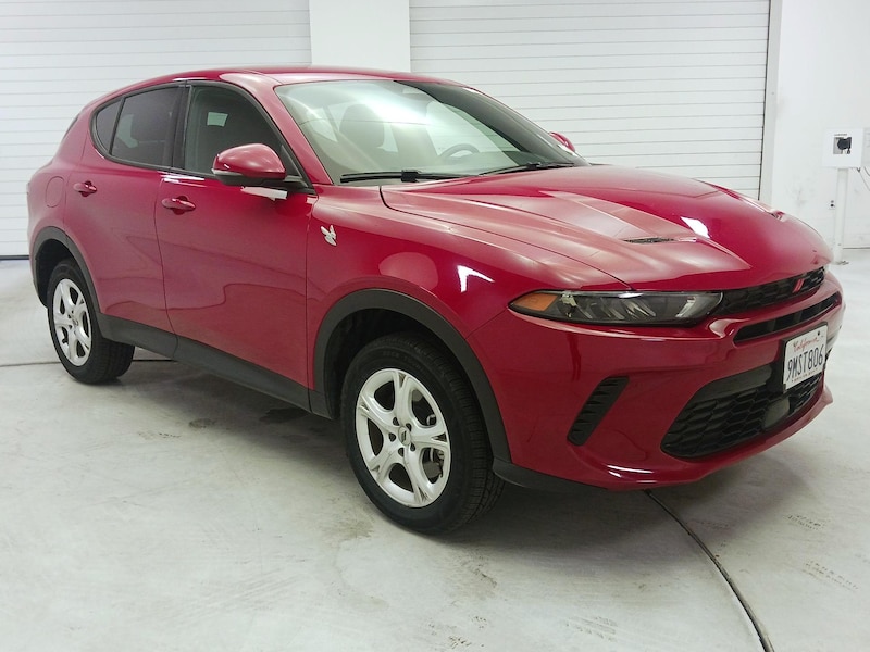 2024 Dodge Hornet GT -
                  Murrieta, CA