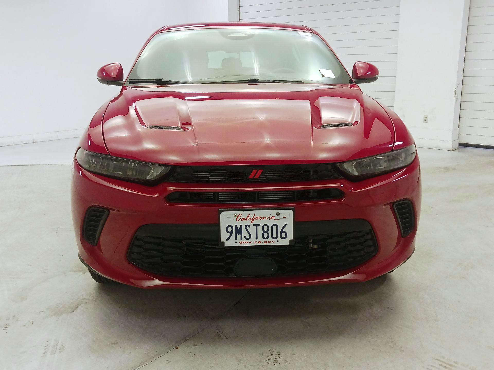 Thumbnail: 2024 Dodge Hornet - 2
