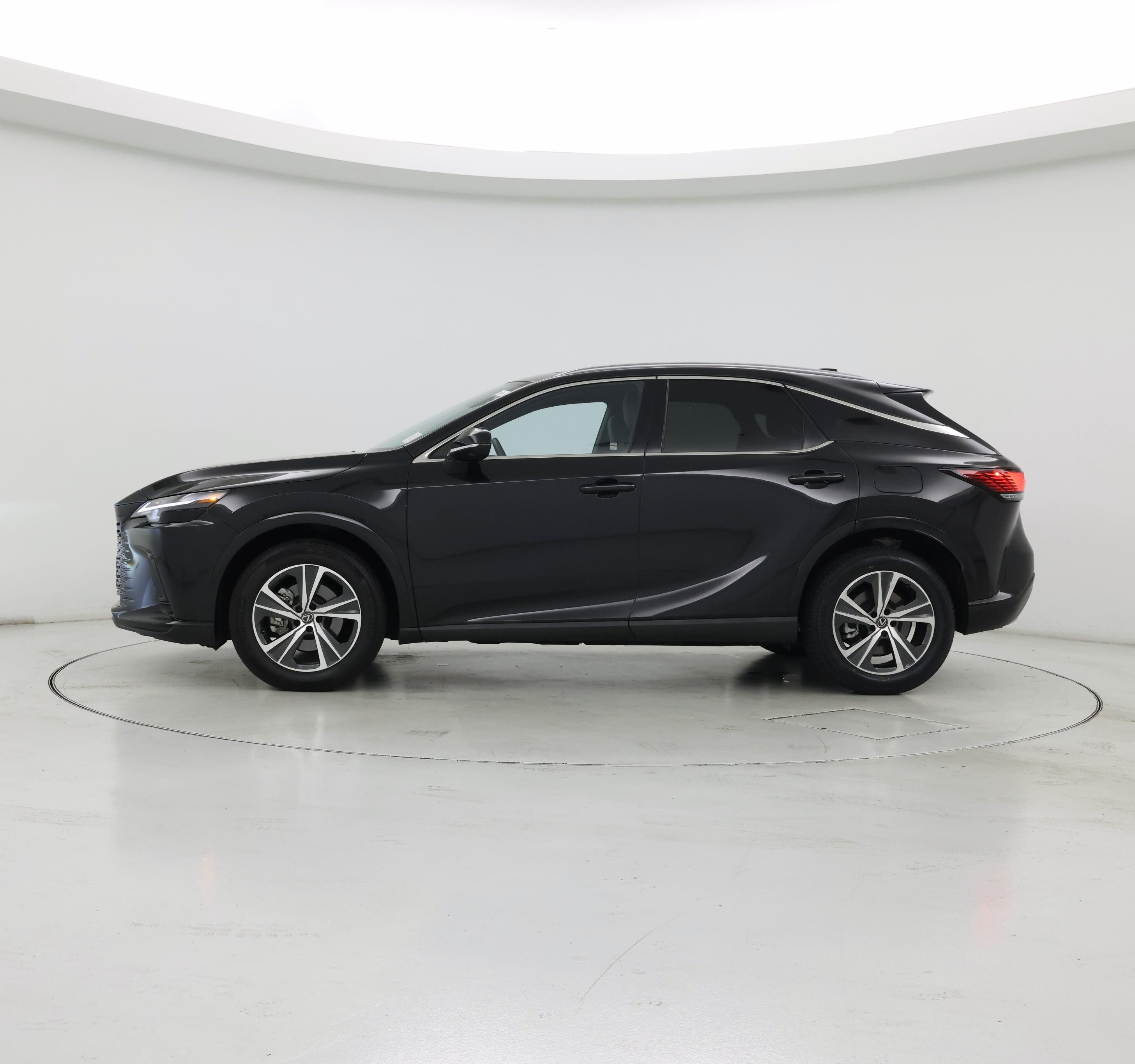 Thumbnail: 2024 Lexus RX - 3