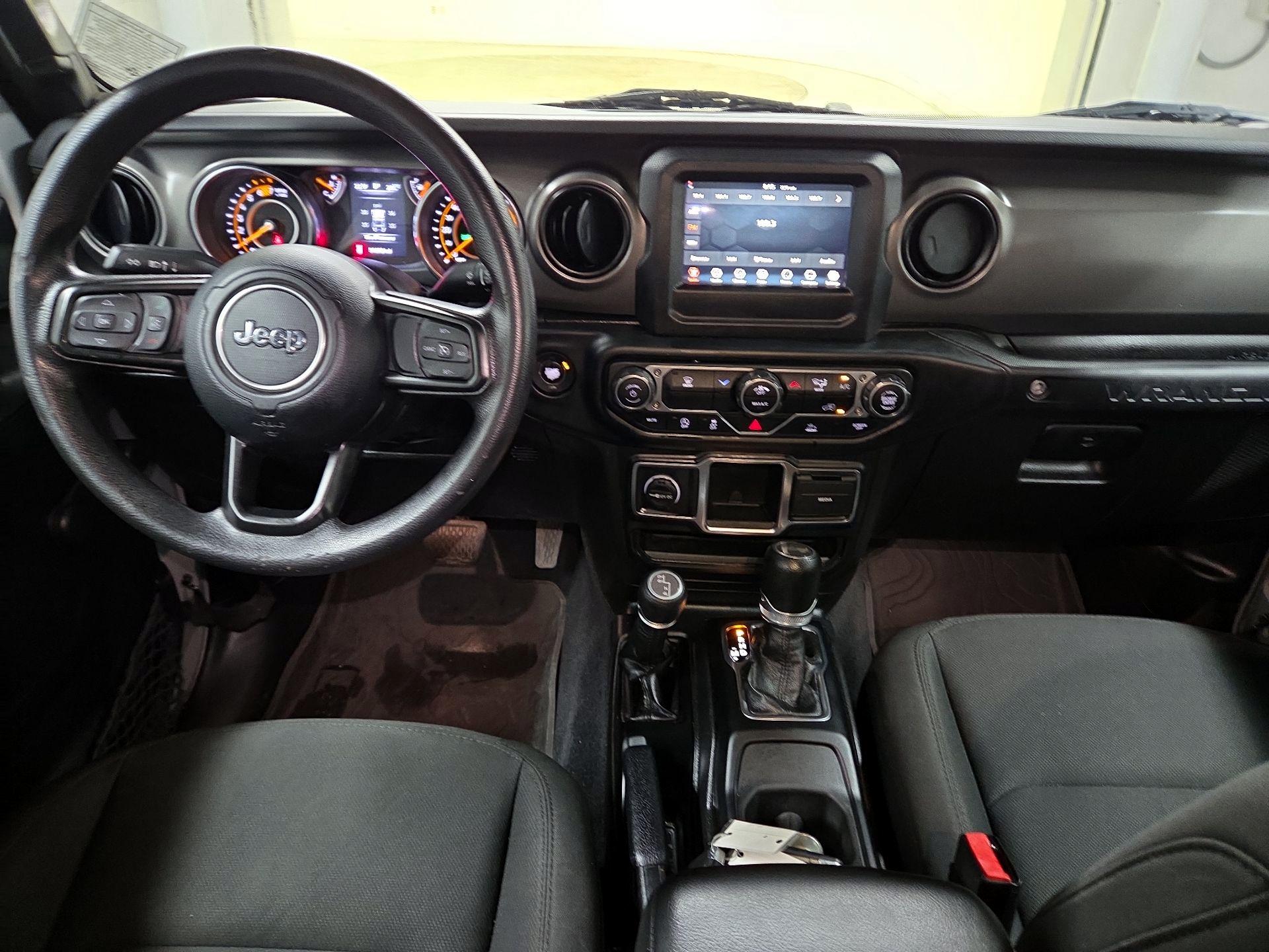 Thumbnail: 2023 Jeep Wrangler - 9