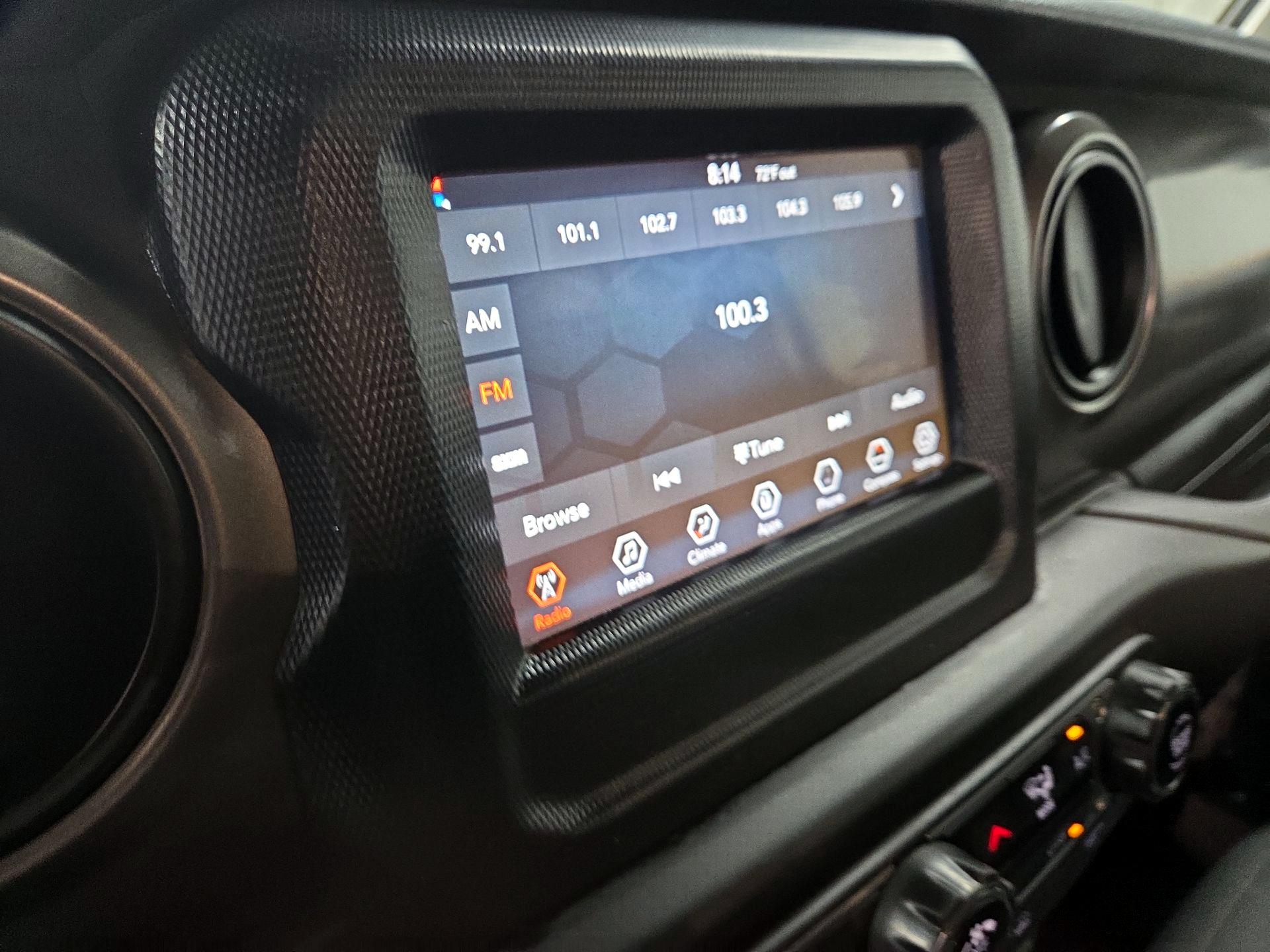 Thumbnail: 2023 Jeep Wrangler - 13