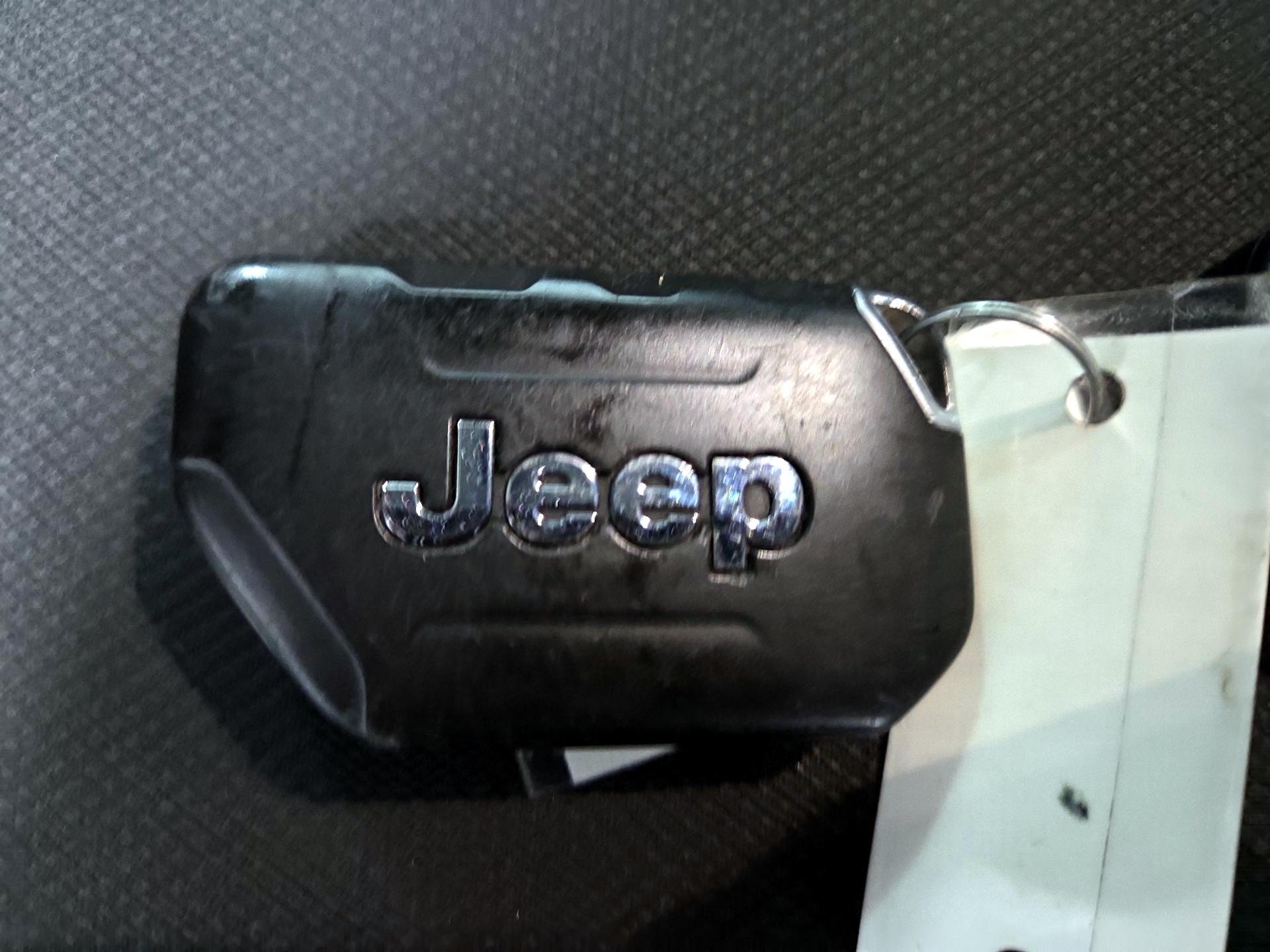 Thumbnail: 2023 Jeep Wrangler - 18