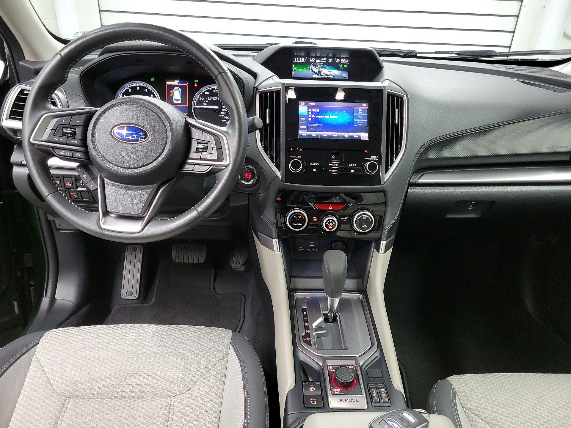 Thumbnail: 2023 Subaru Forester - 9