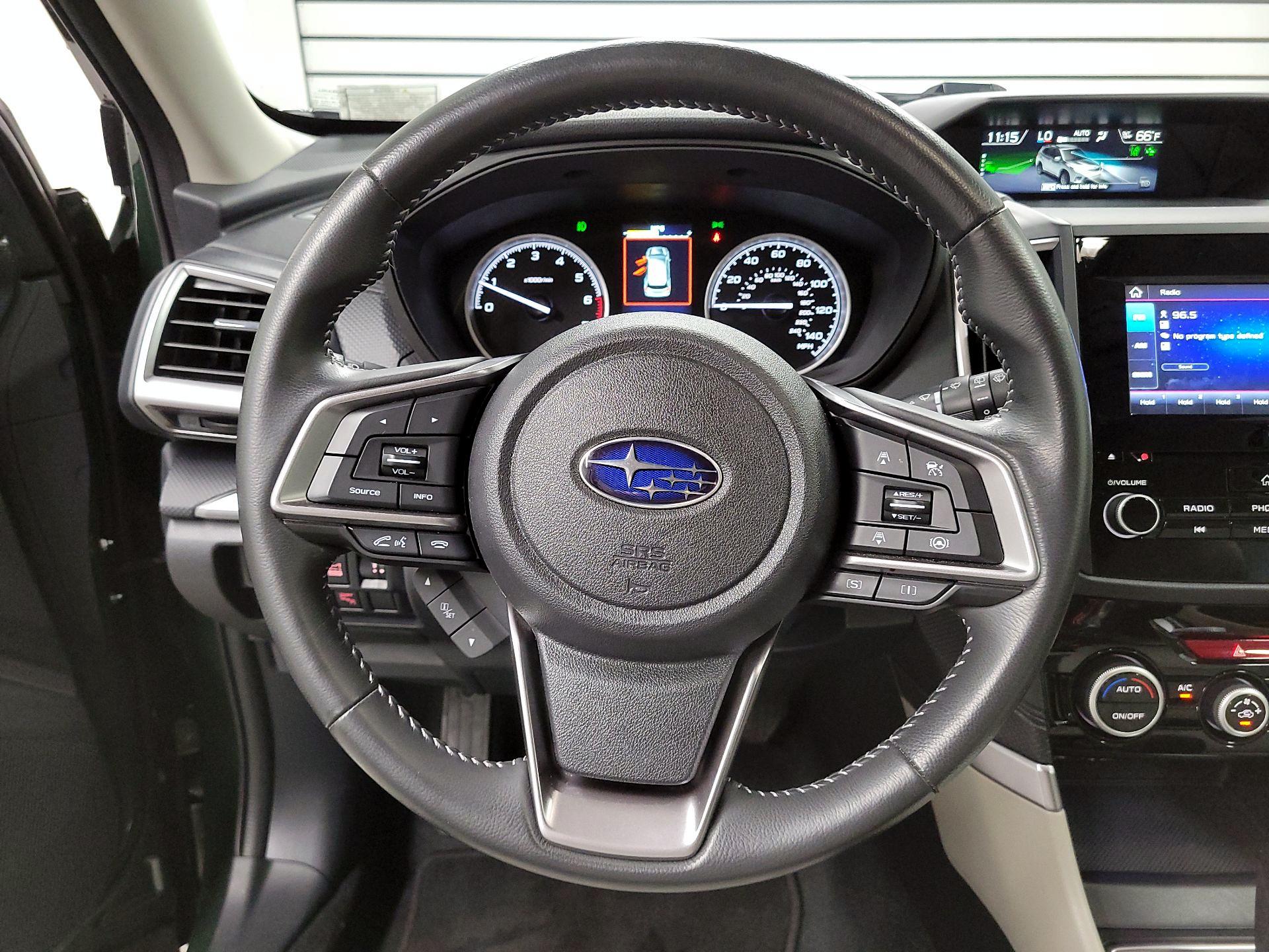 Thumbnail: 2023 Subaru Forester - 10